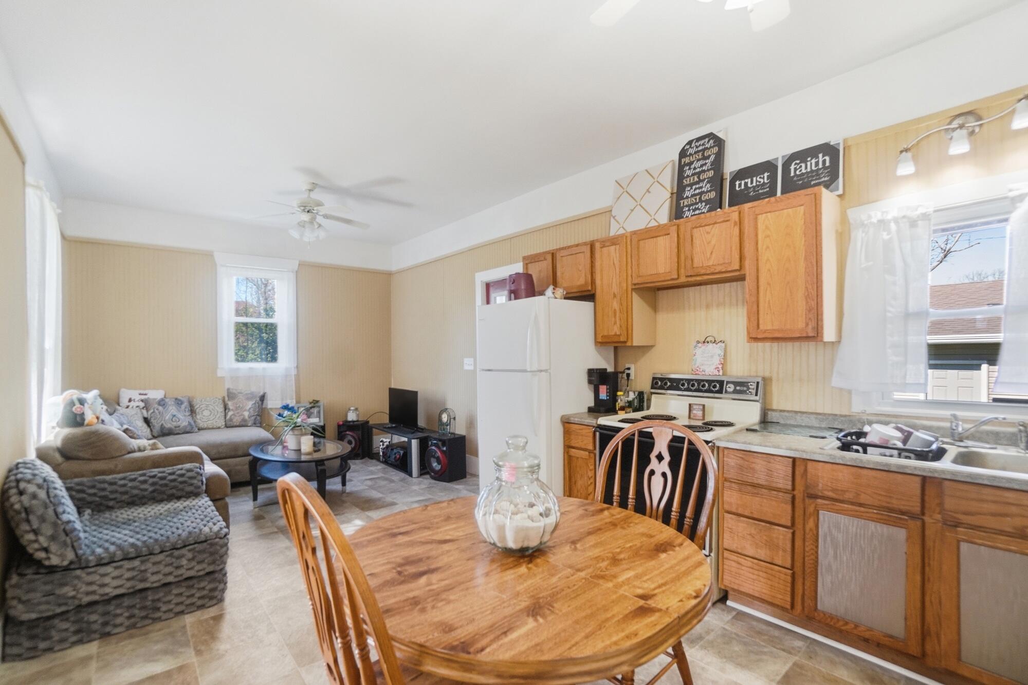 69 Main, Uniopolis, Ohio 45888