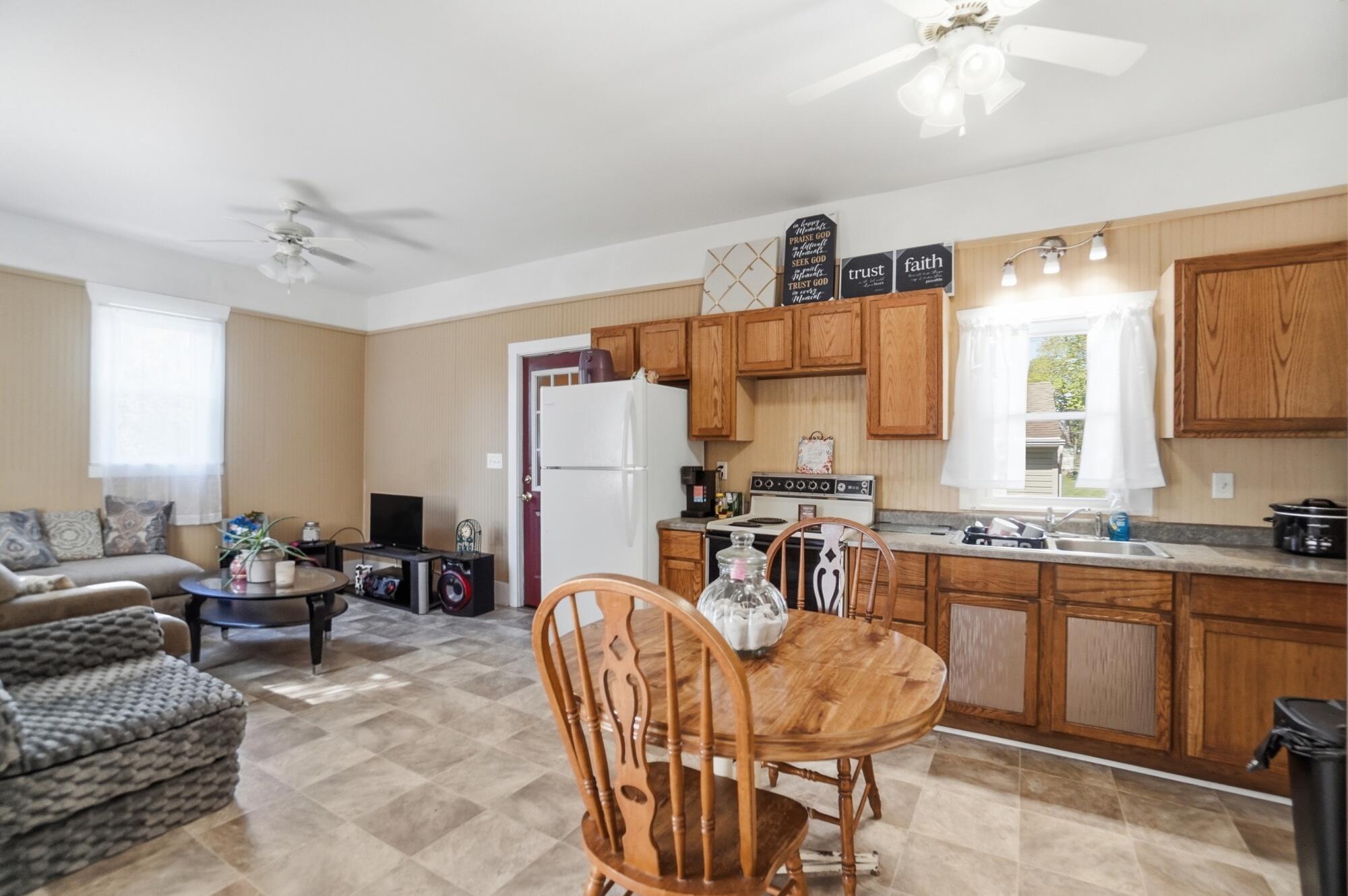 69 Main, Uniopolis, Ohio 45888
