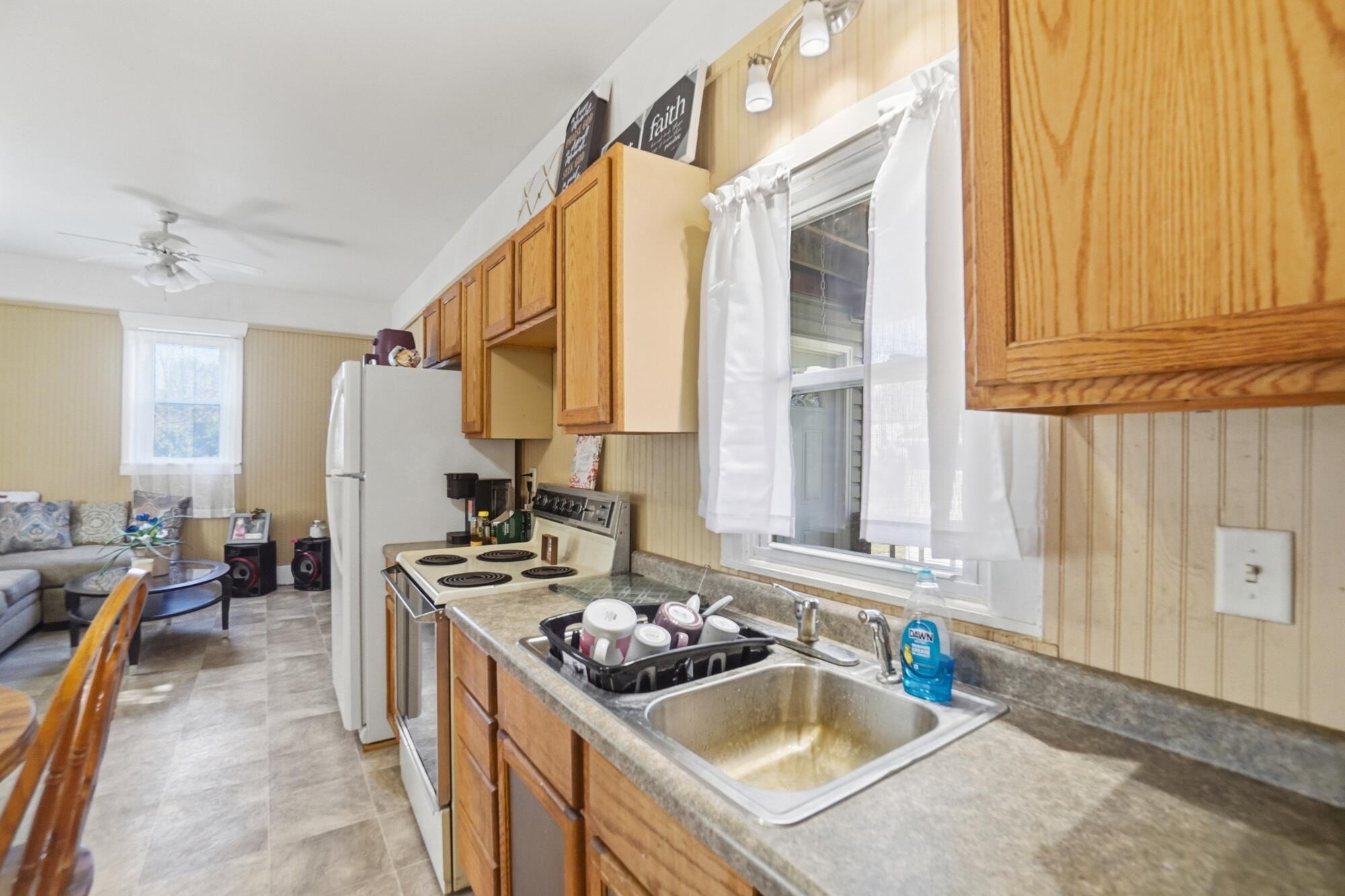 69 Main, Uniopolis, Ohio 45888