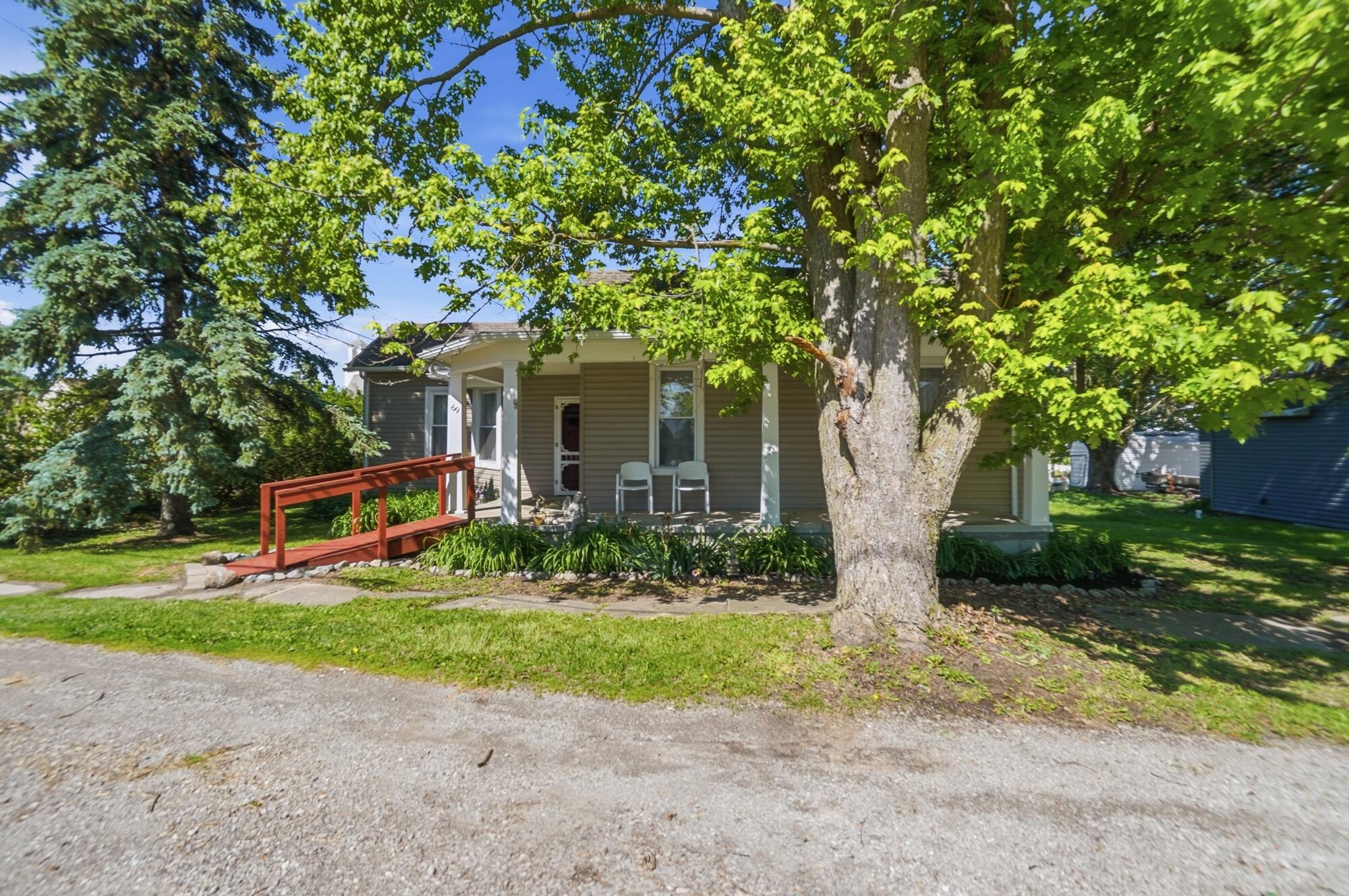 69 Main, Uniopolis, Ohio 45888