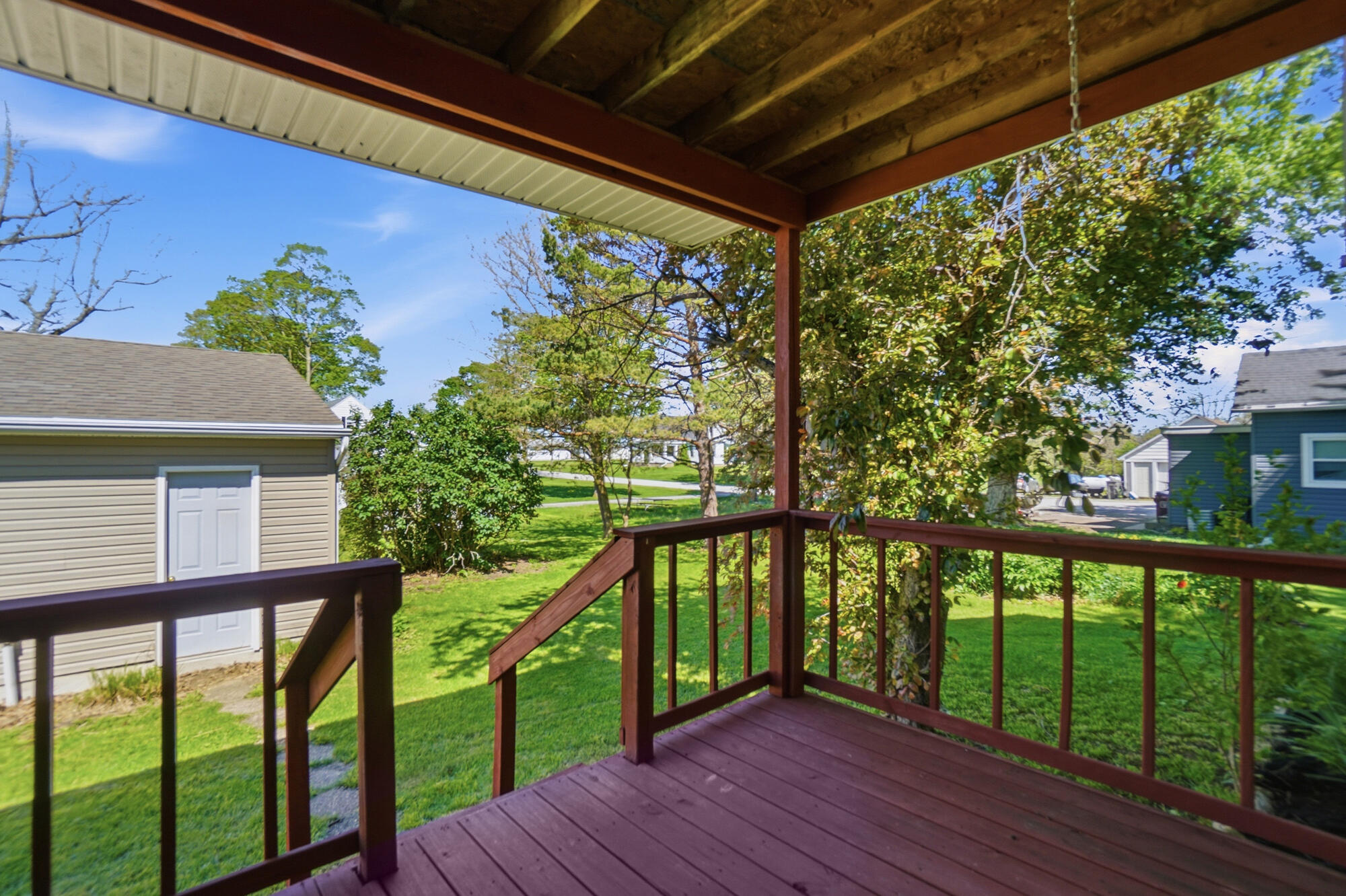 69 Main, Uniopolis, Ohio 45888