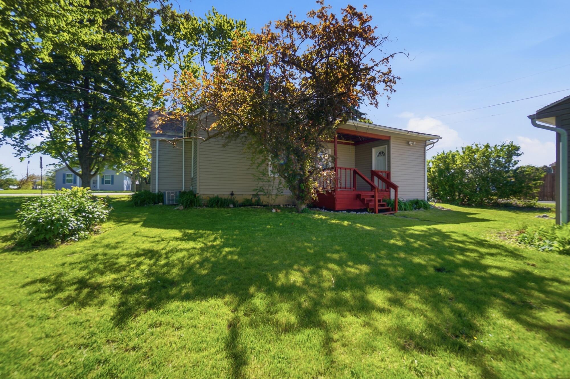 69 Main, Uniopolis, Ohio 45888