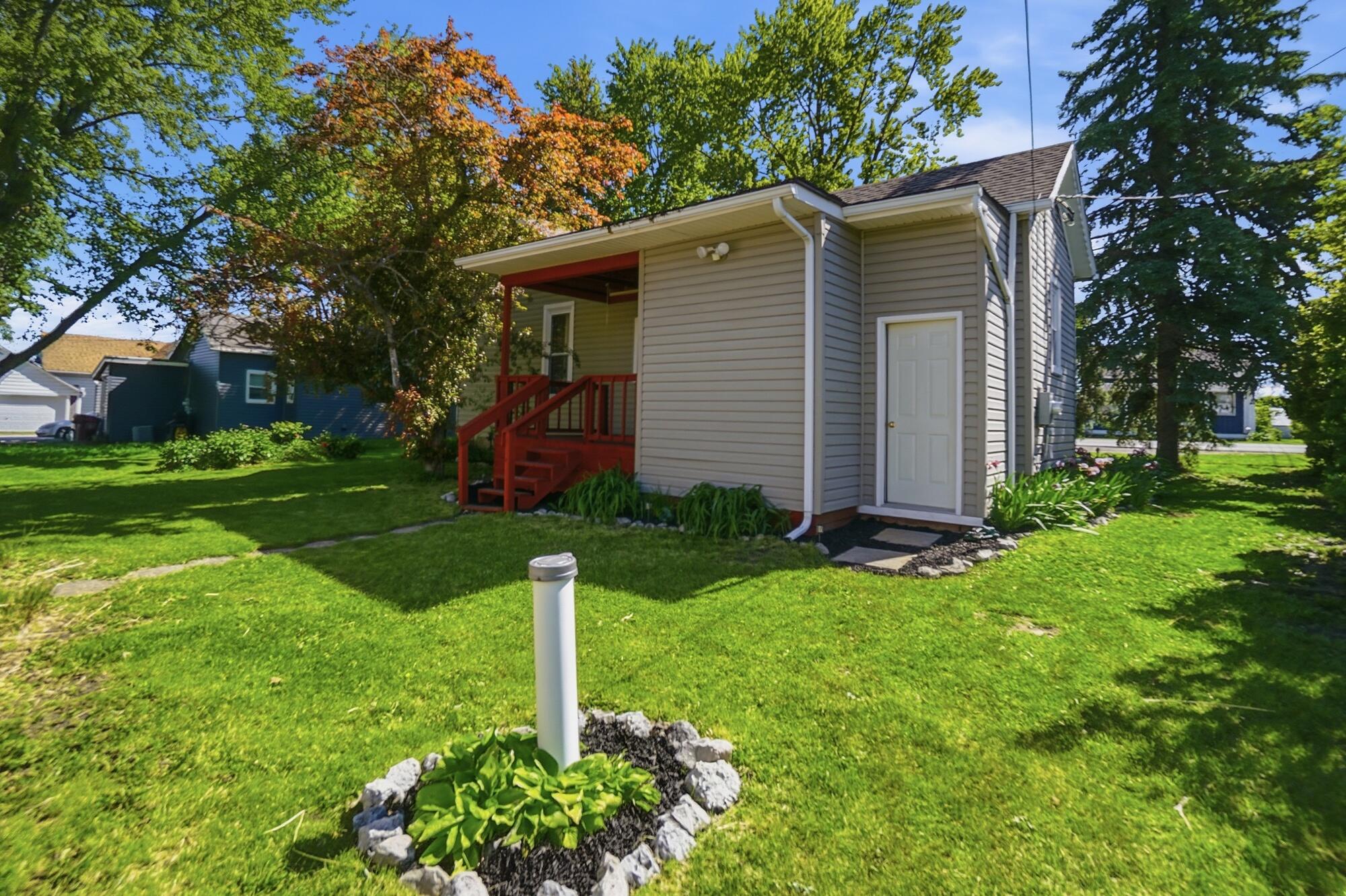 69 Main, Uniopolis, Ohio 45888