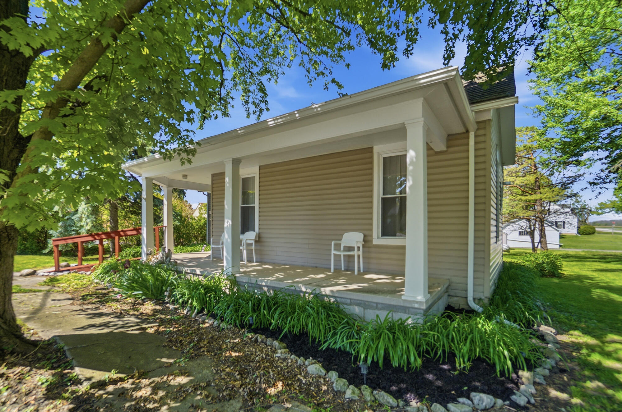69 Main, Uniopolis, Ohio 45888