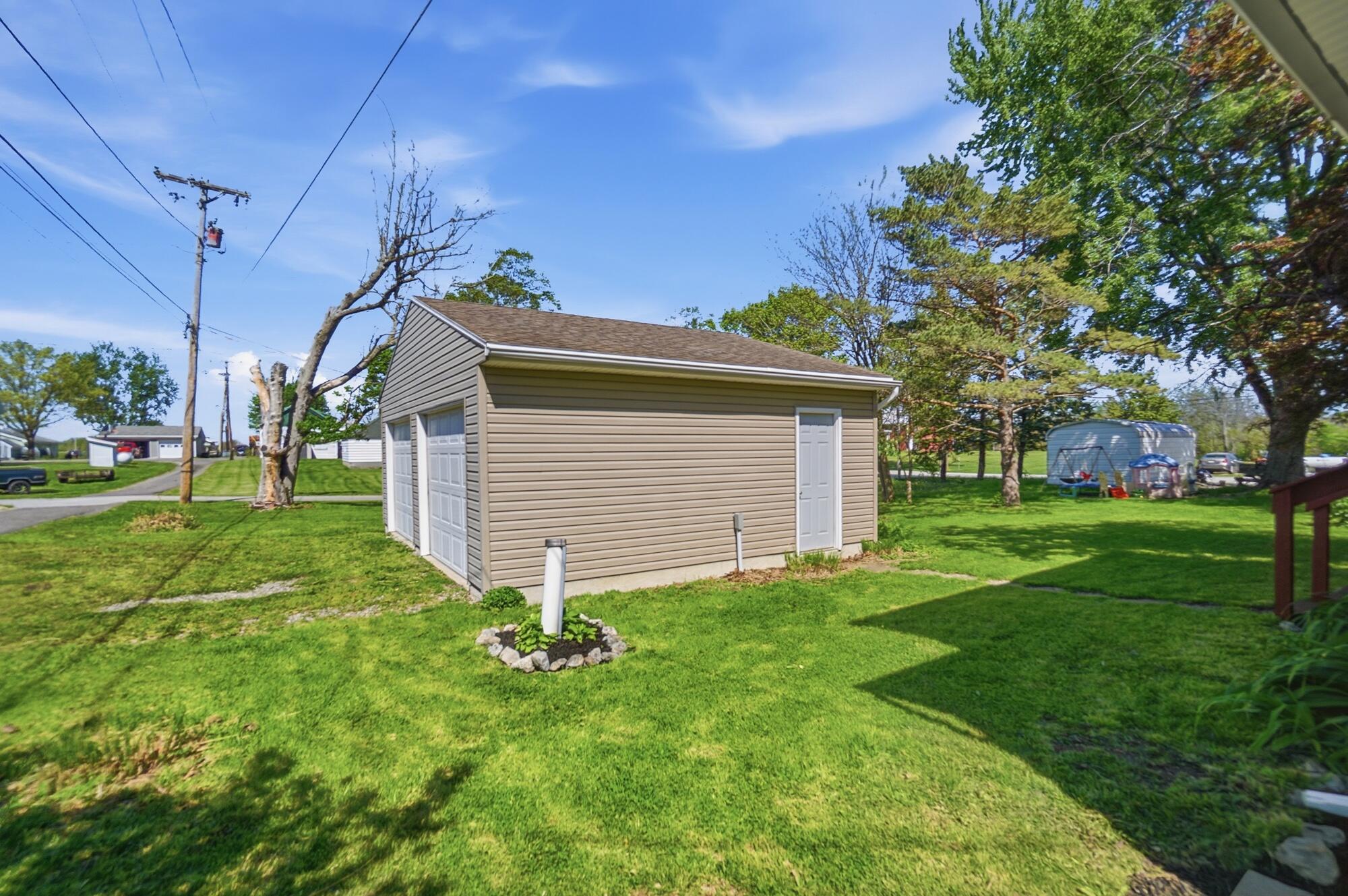 69 Main, Uniopolis, Ohio 45888