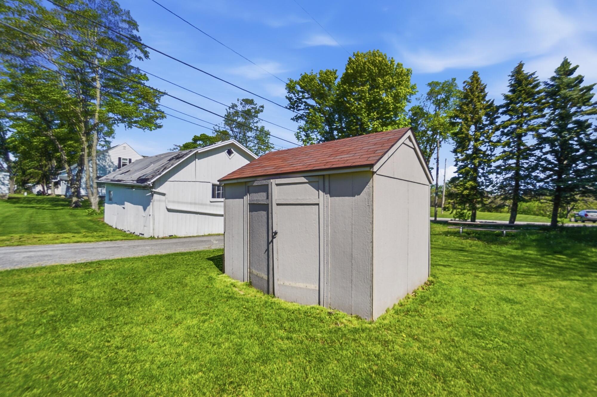 69 Main, Uniopolis, Ohio 45888