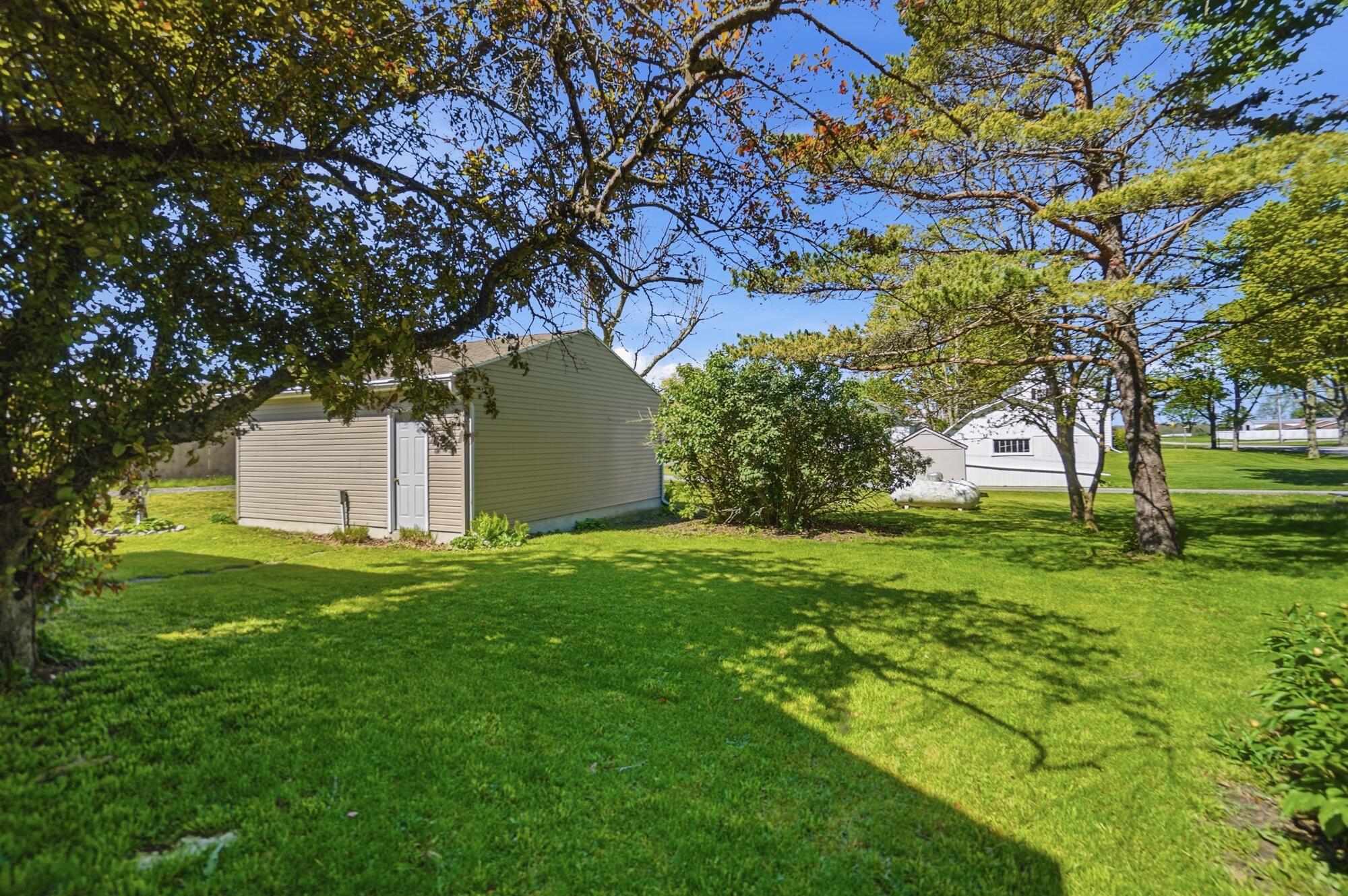 69 Main, Uniopolis, Ohio 45888