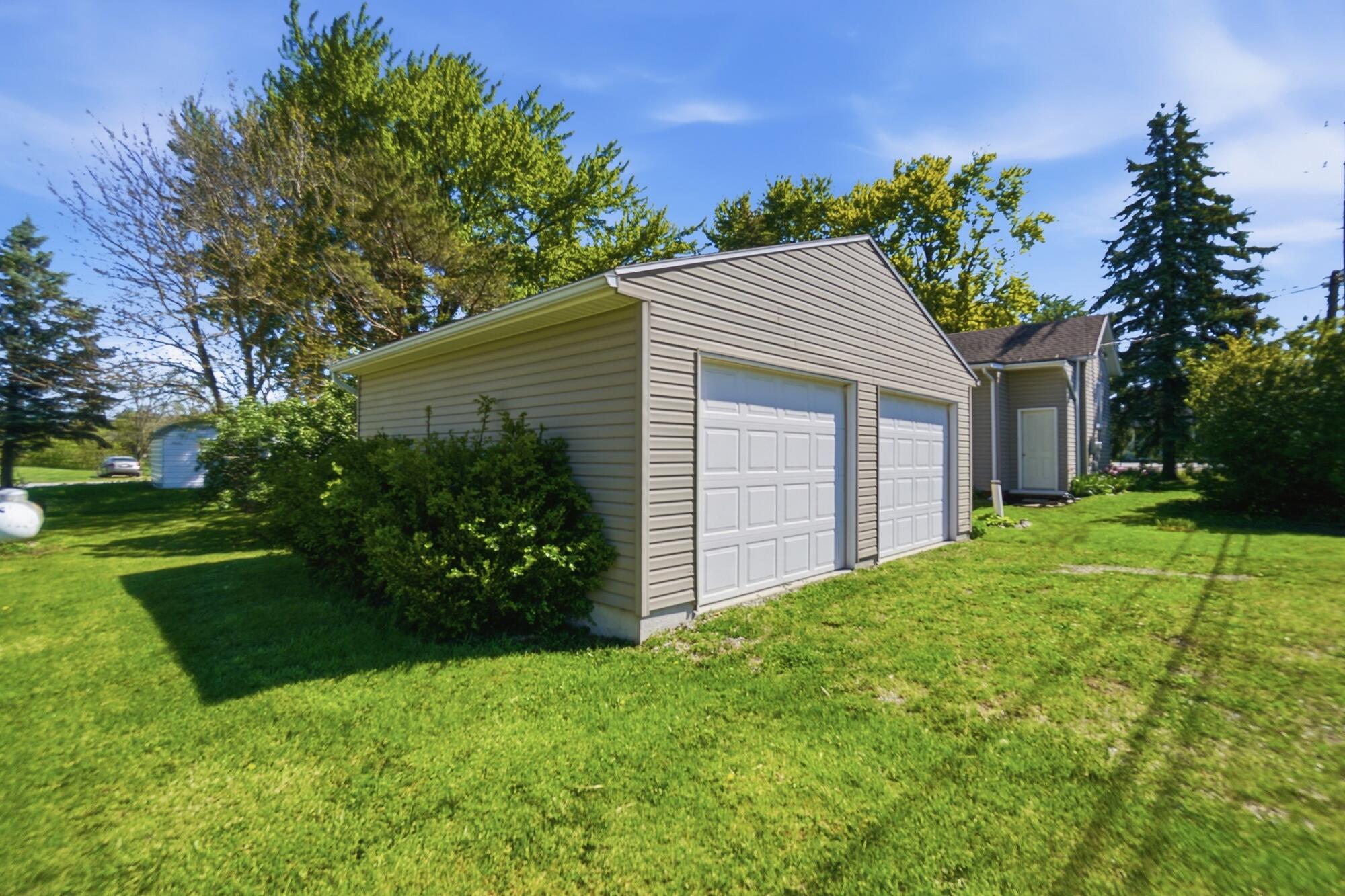 69 Main, Uniopolis, Ohio 45888