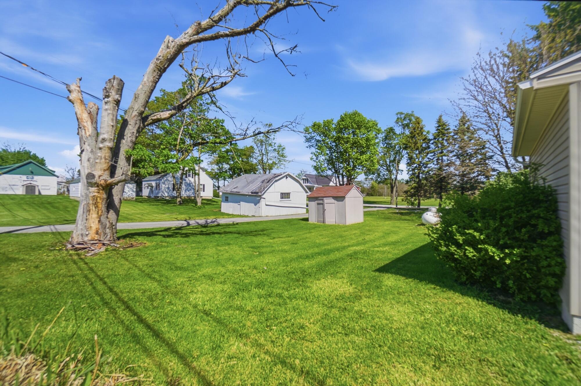 69 Main, Uniopolis, Ohio 45888