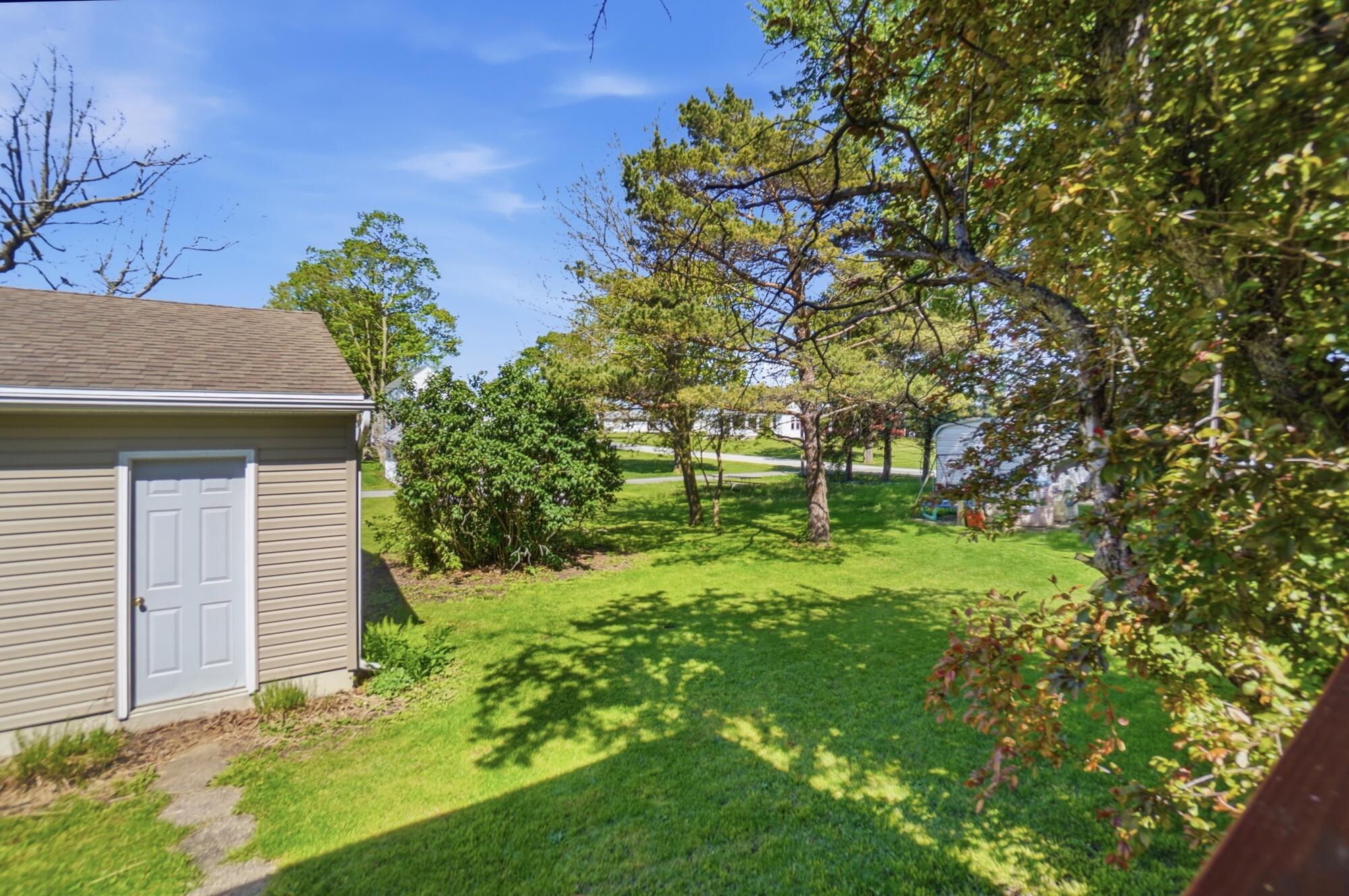 69 Main, Uniopolis, Ohio 45888