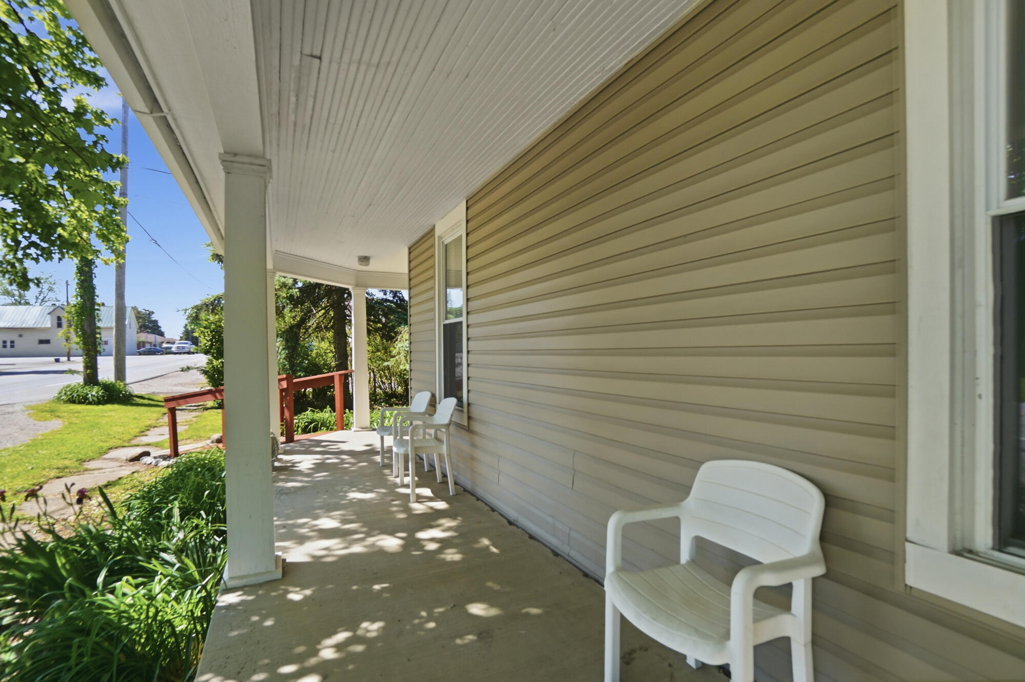 69 Main, Uniopolis, Ohio 45888