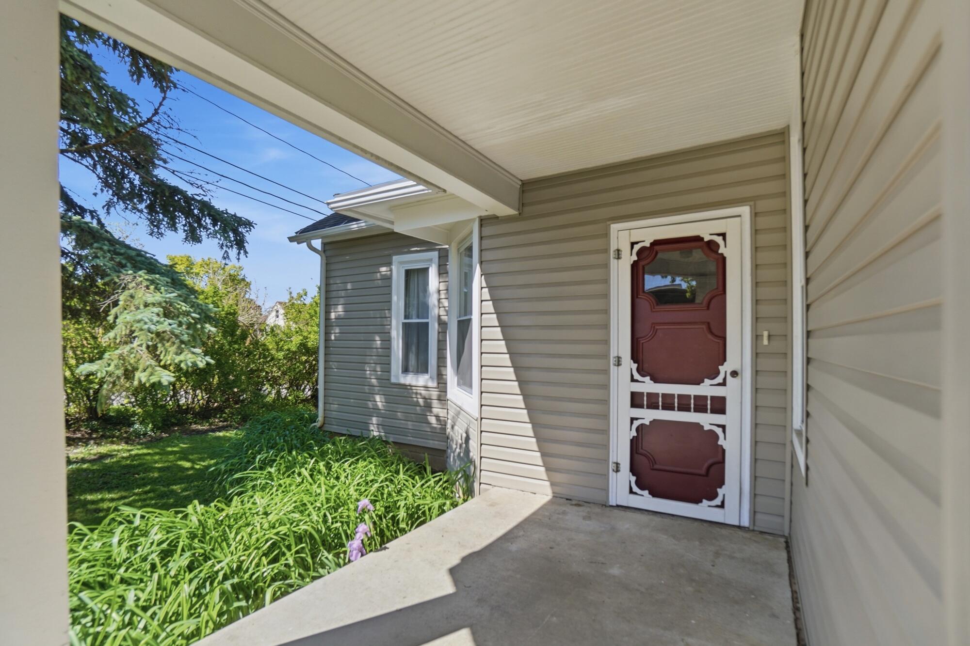 69 Main, Uniopolis, Ohio 45888