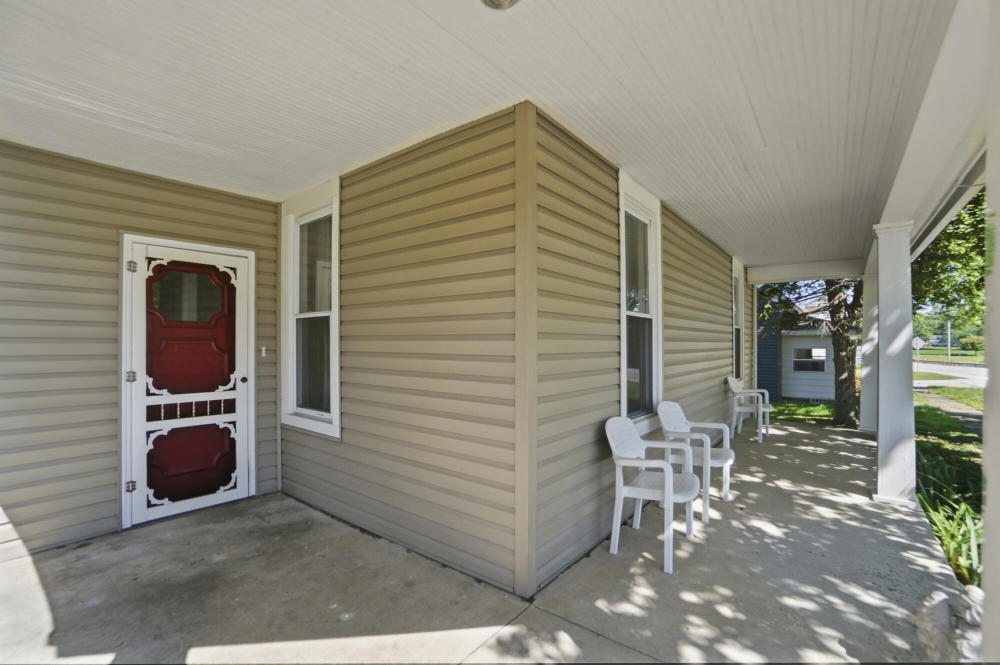 69 Main, Uniopolis, Ohio 45888