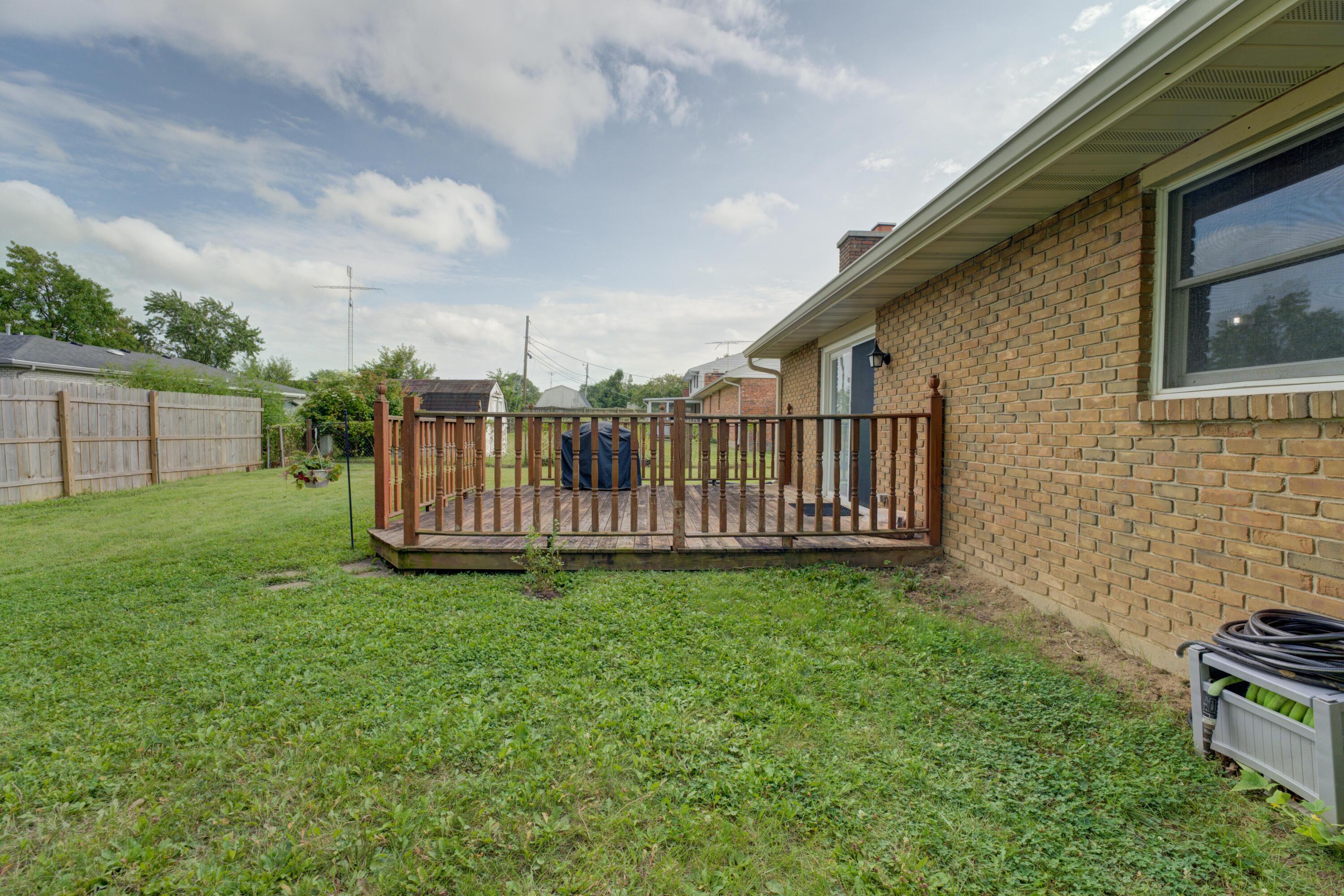 1381 Oaktree, Greenville, Ohio 45331