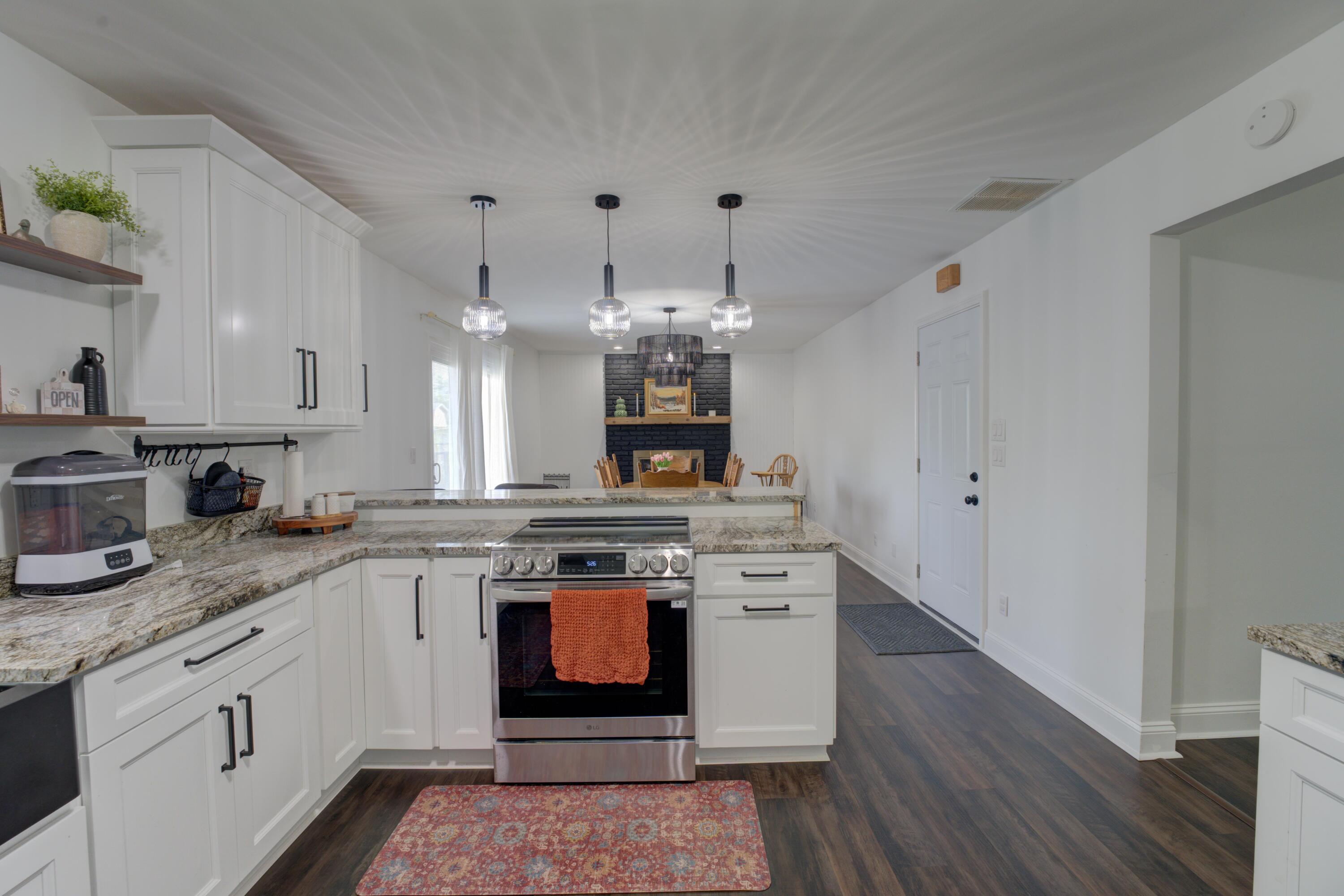 1381 Oaktree, Greenville, Ohio 45331
