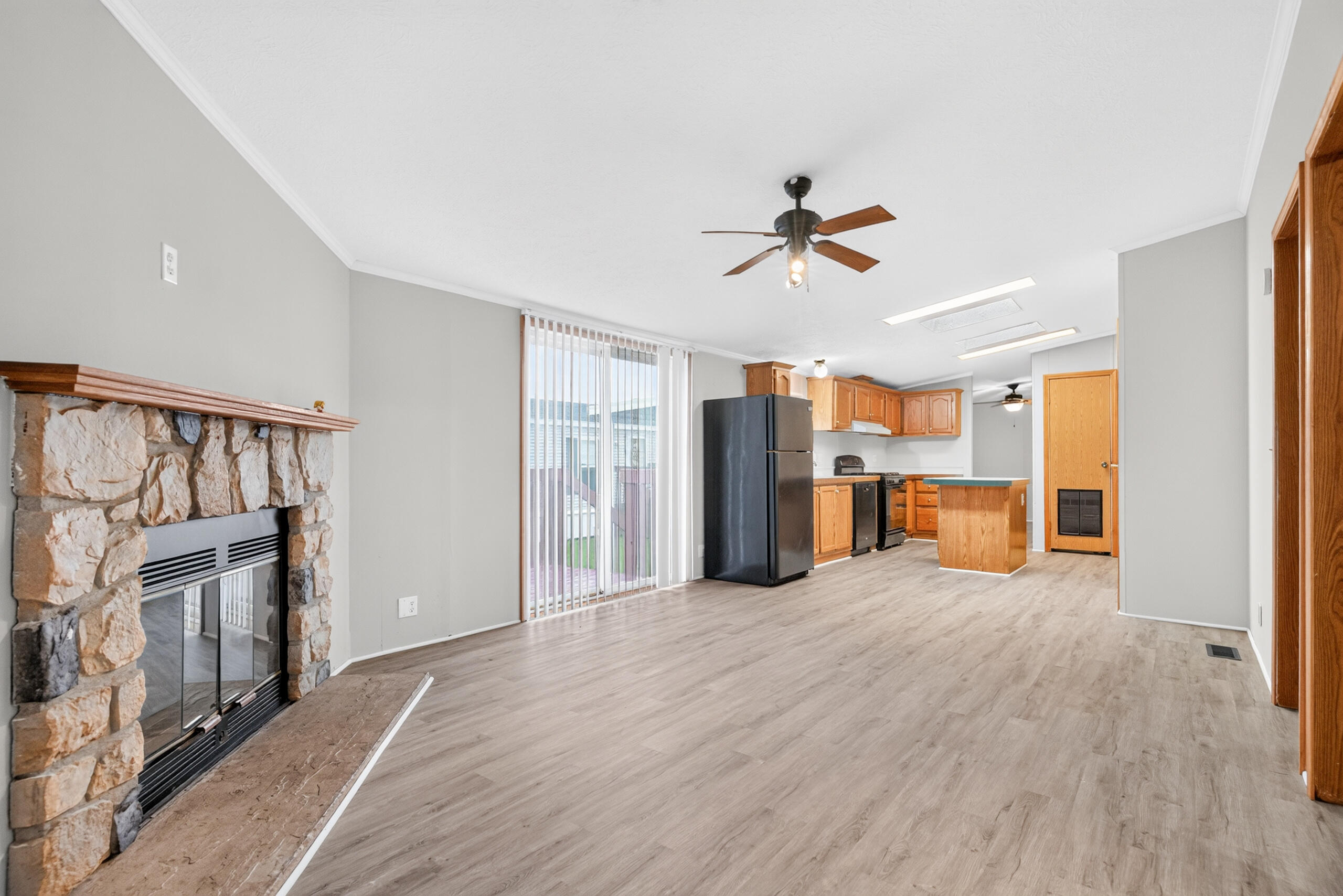 1198 Apple Blossom, Sidney, Ohio 45365