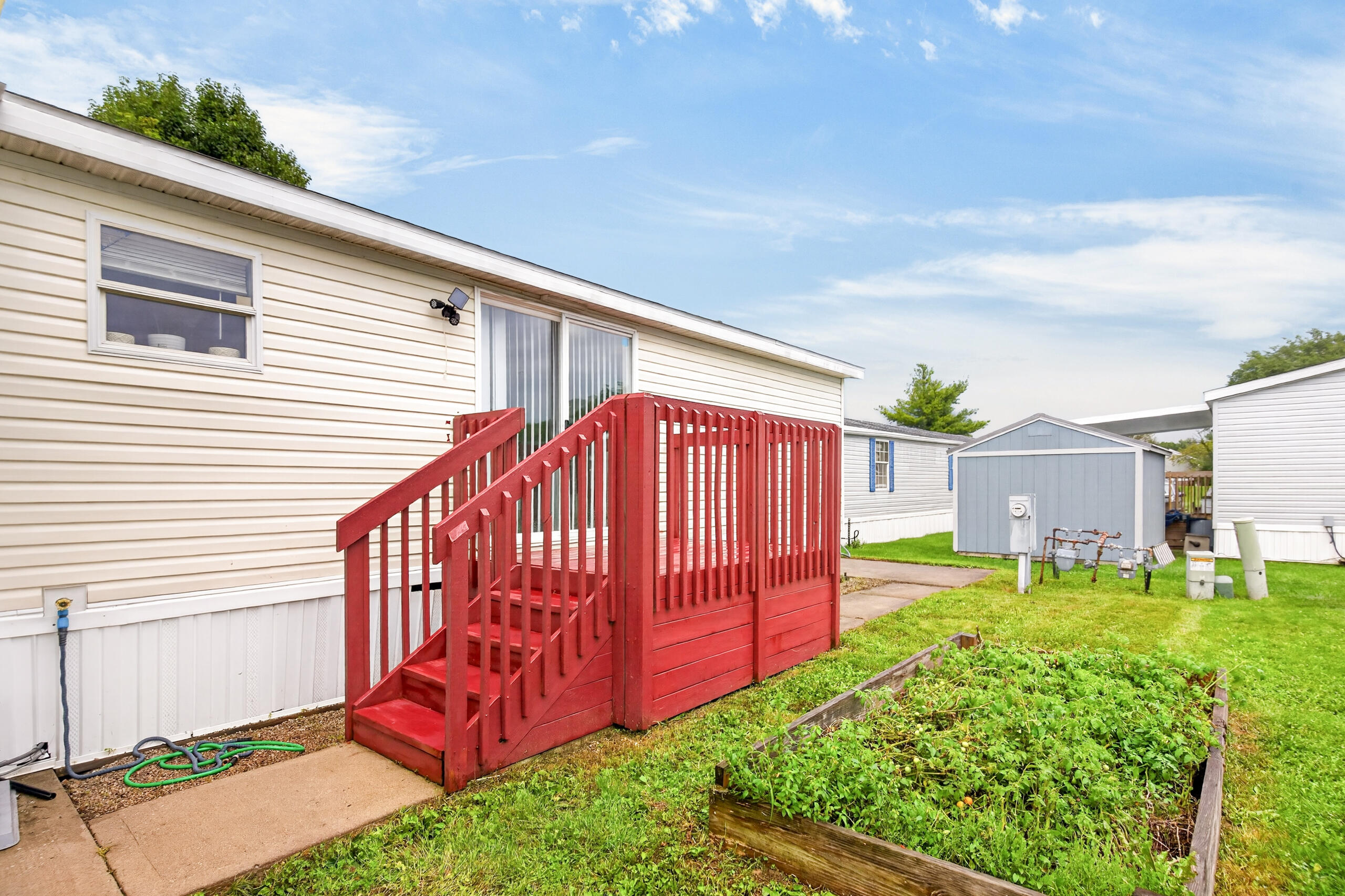 1198 Apple Blossom, Sidney, Ohio 45365