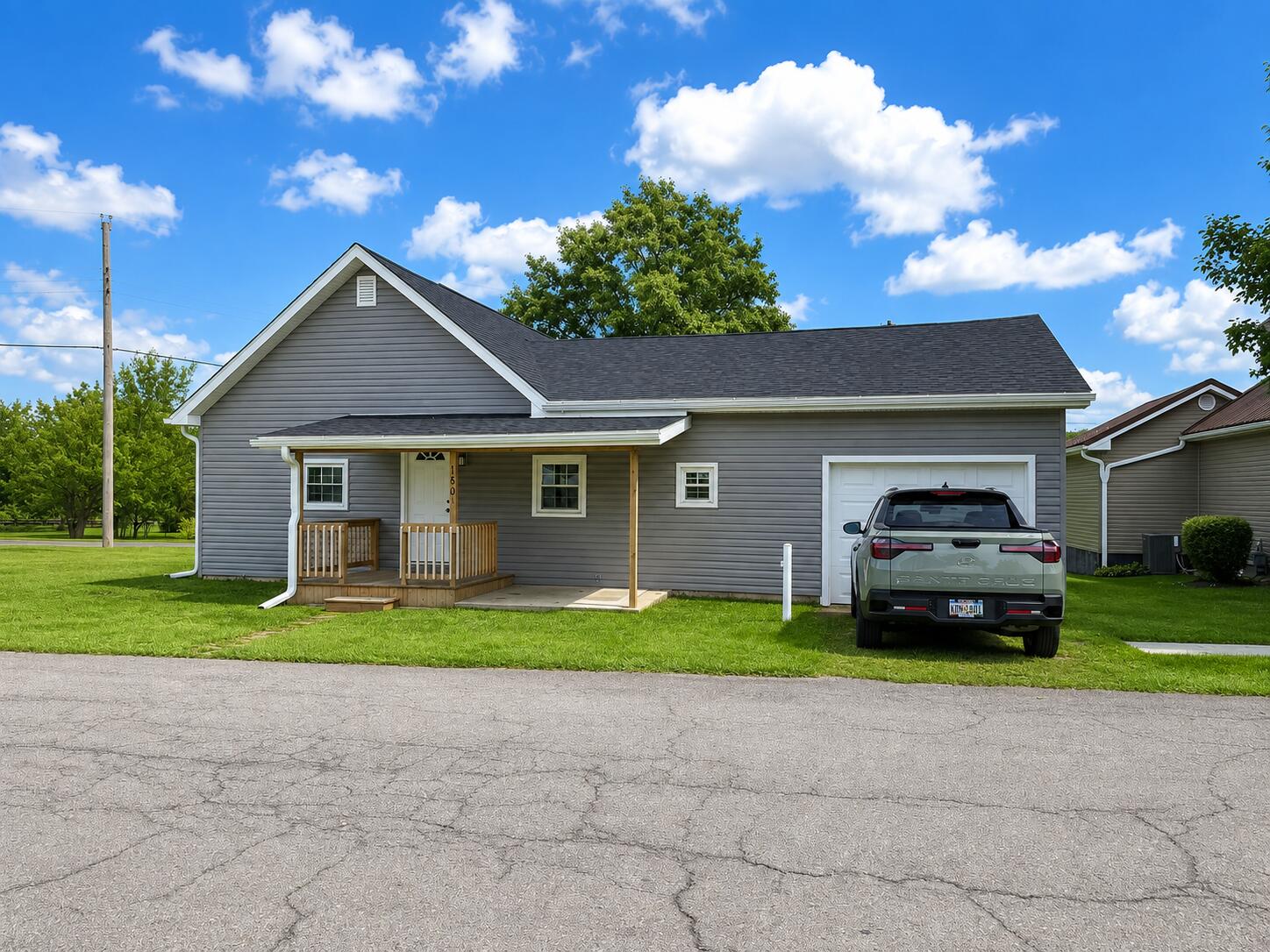 150 Miami, Rushsylvania, Ohio 43347