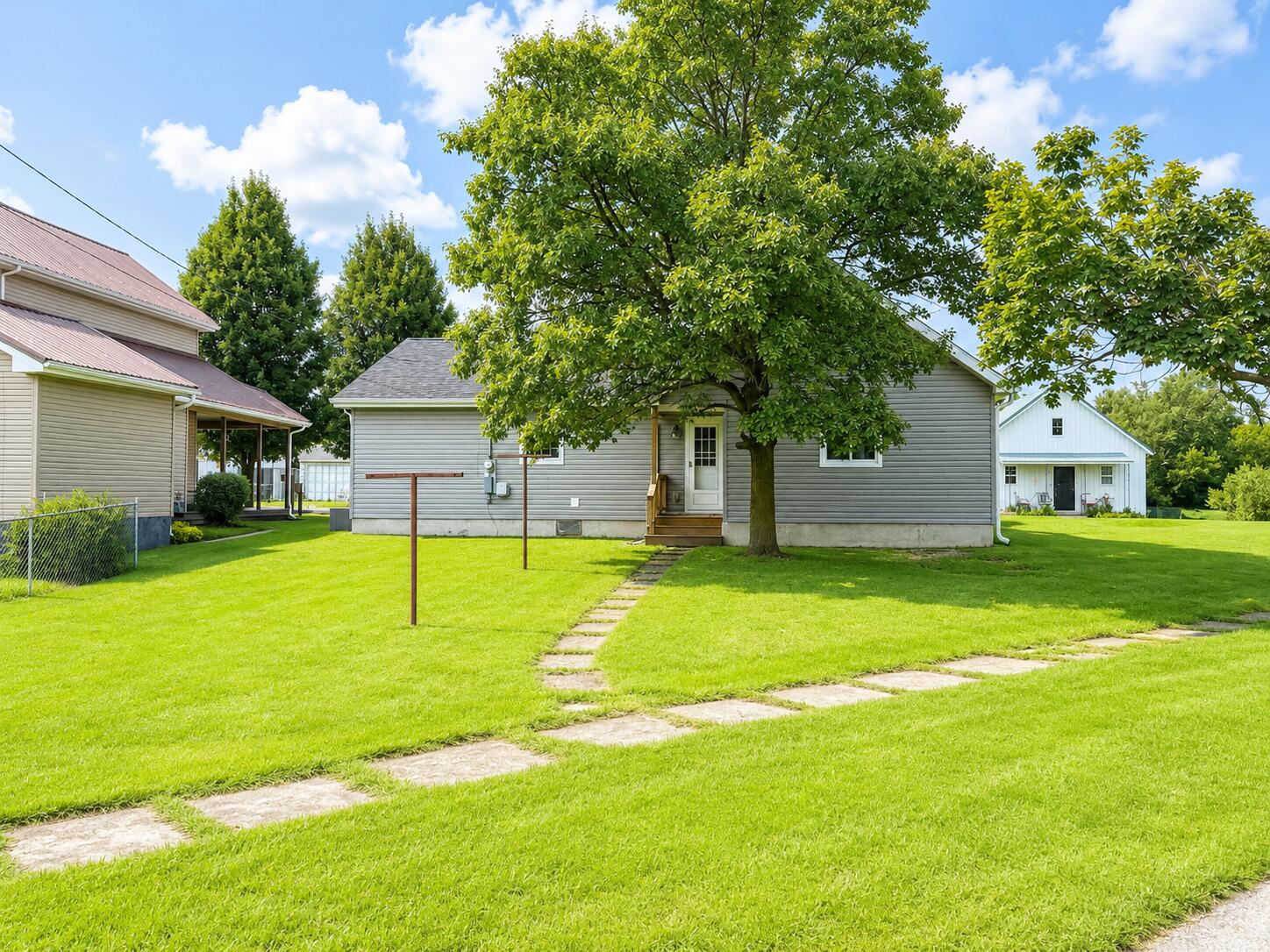 150 Miami, Rushsylvania, Ohio 43347