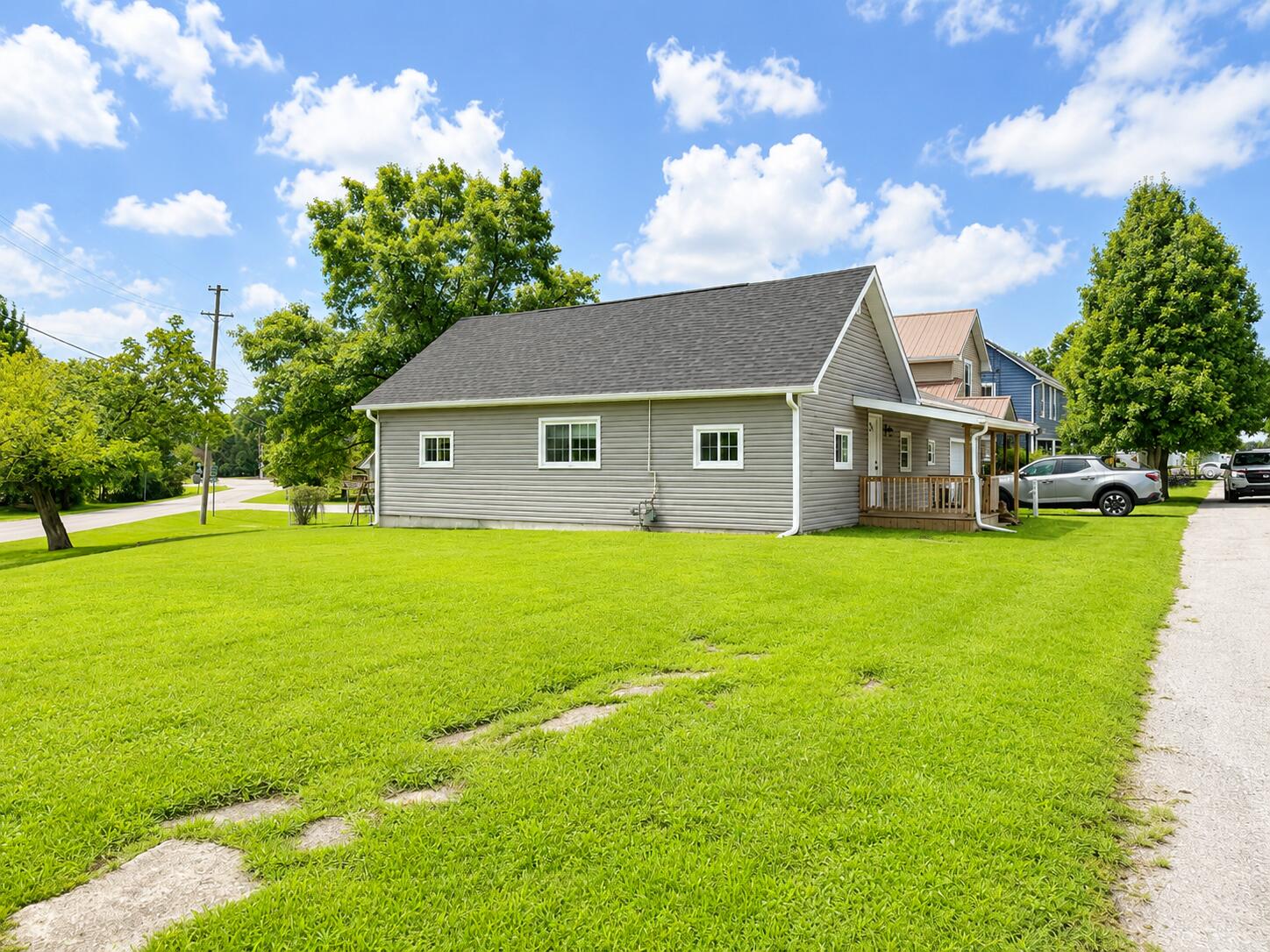 150 Miami, Rushsylvania, Ohio 43347