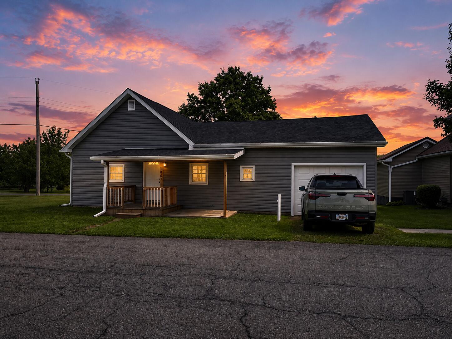 150 Miami, Rushsylvania, Ohio 43347