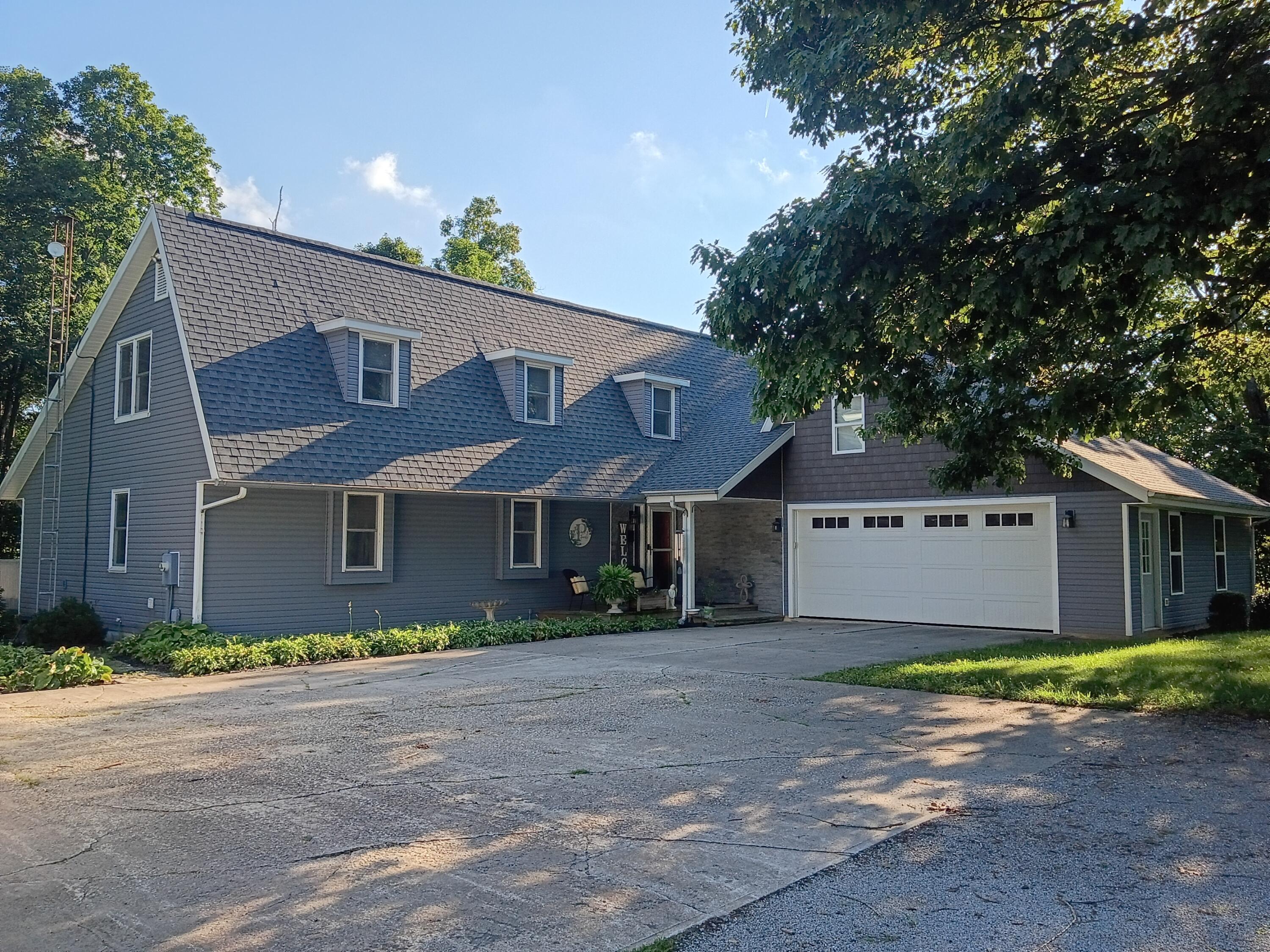 5400 Cardo, Fort Loramie, Ohio 45845