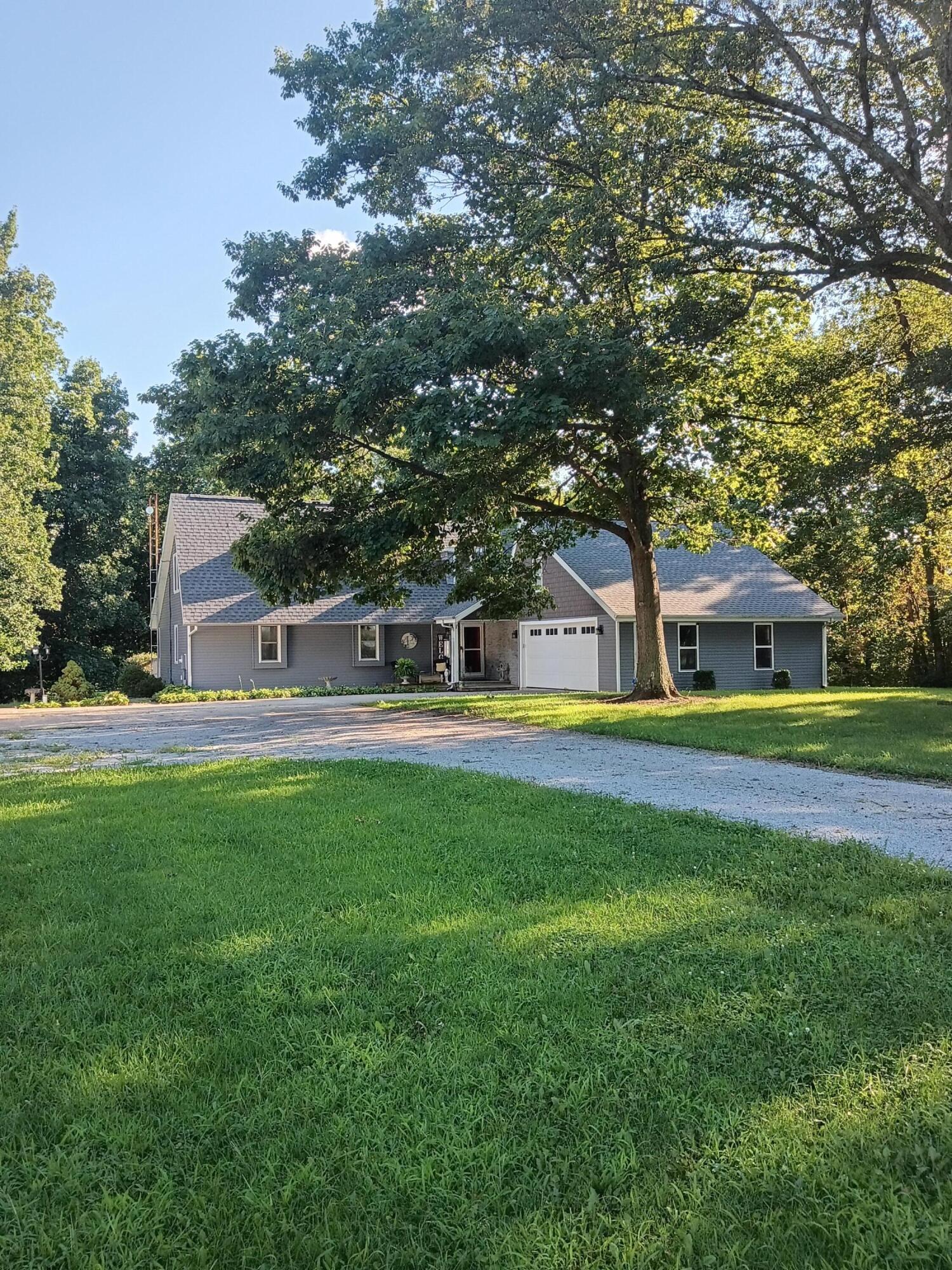 5400 Cardo, Fort Loramie, Ohio 45845