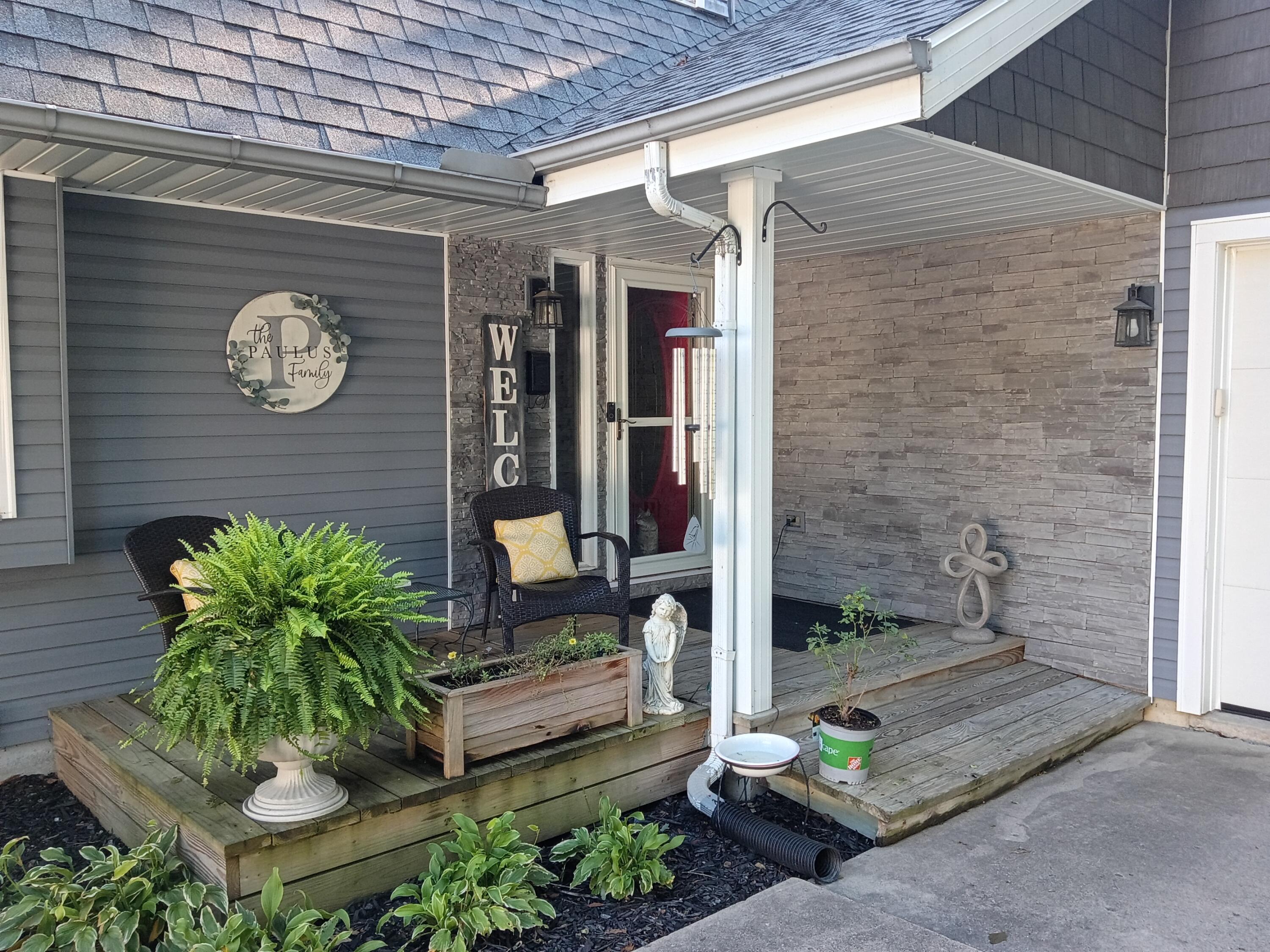 5400 Cardo, Fort Loramie, Ohio 45845