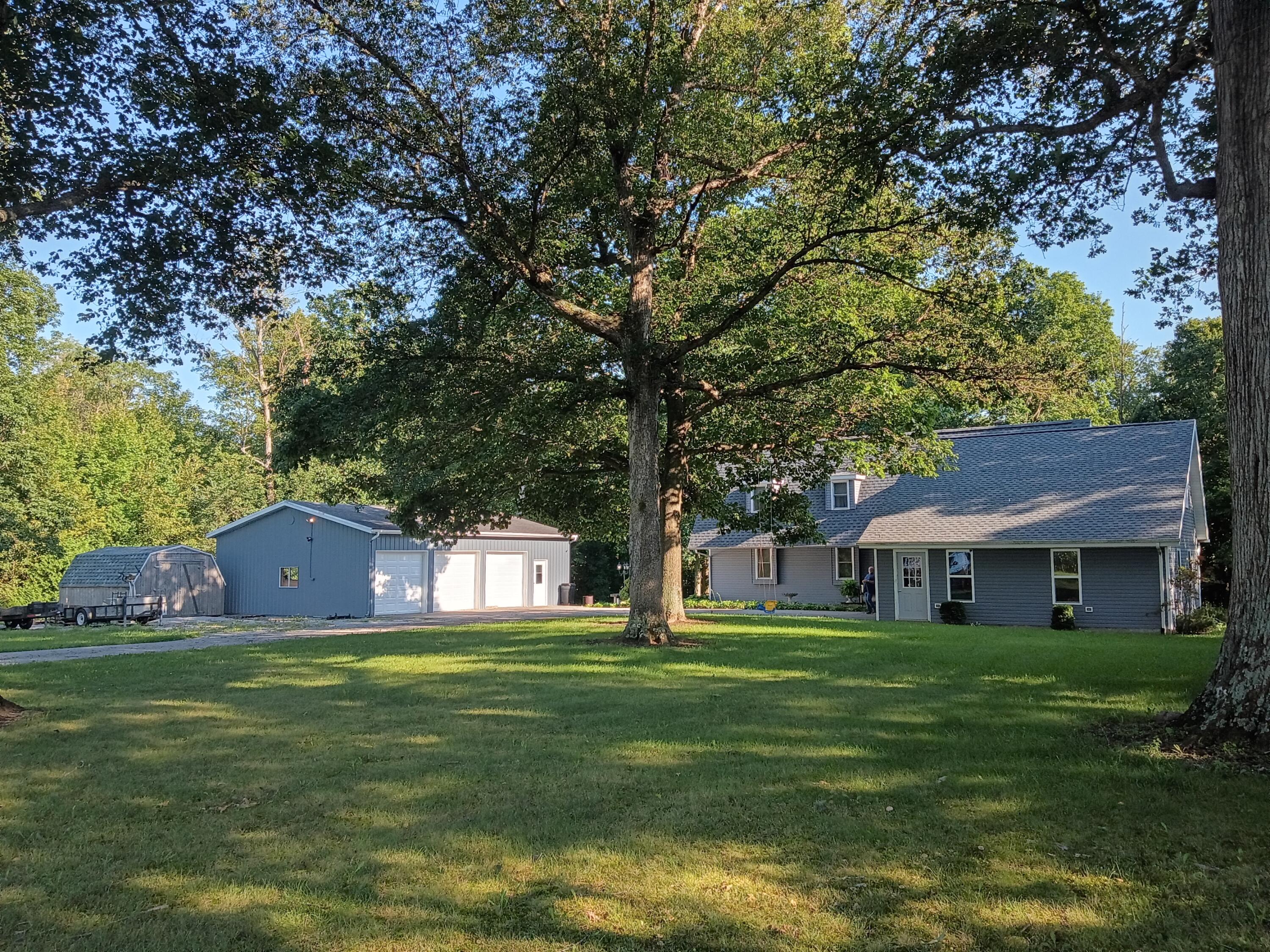 5400 Cardo, Fort Loramie, Ohio 45845