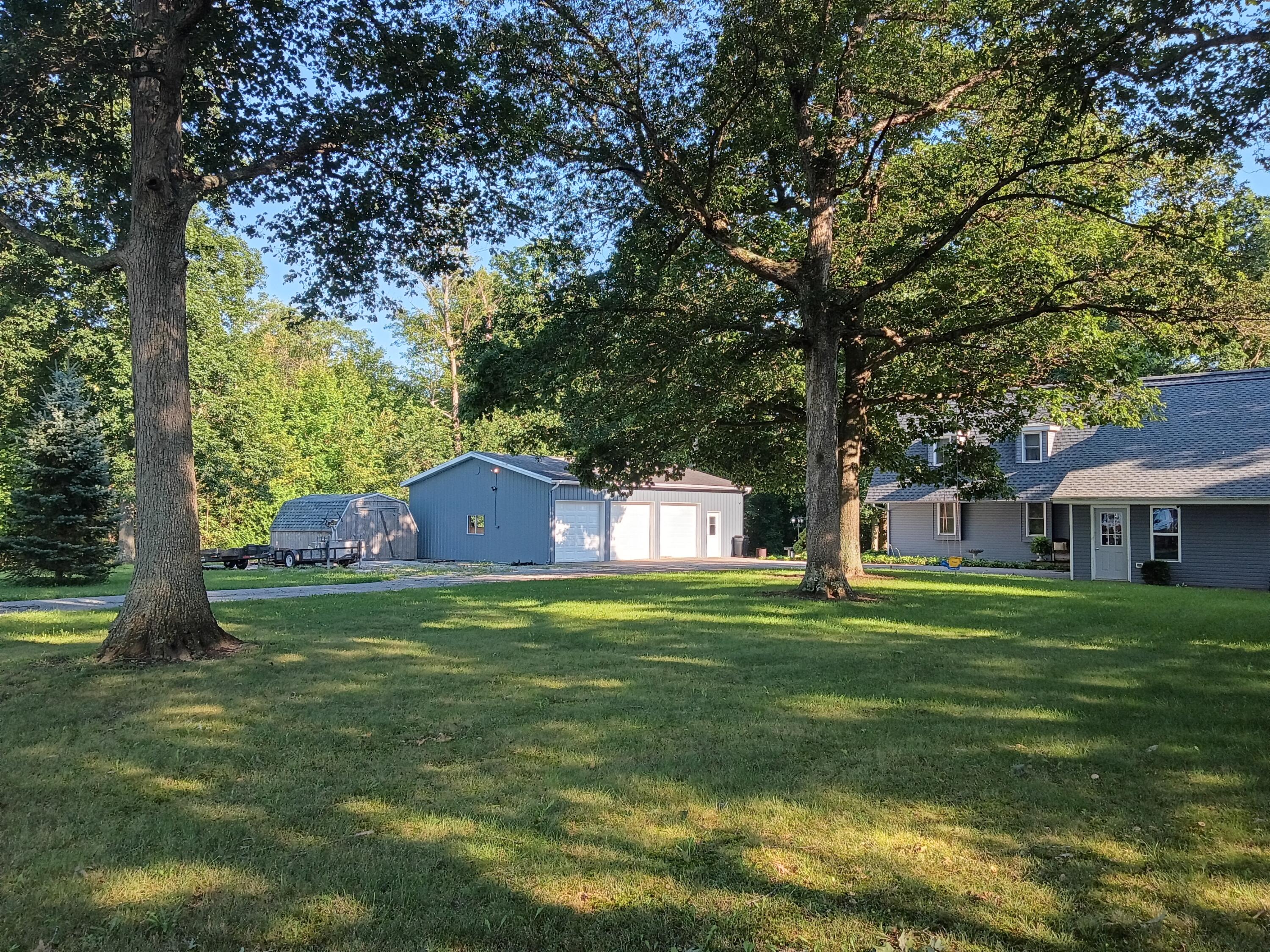 5400 Cardo, Fort Loramie, Ohio 45845