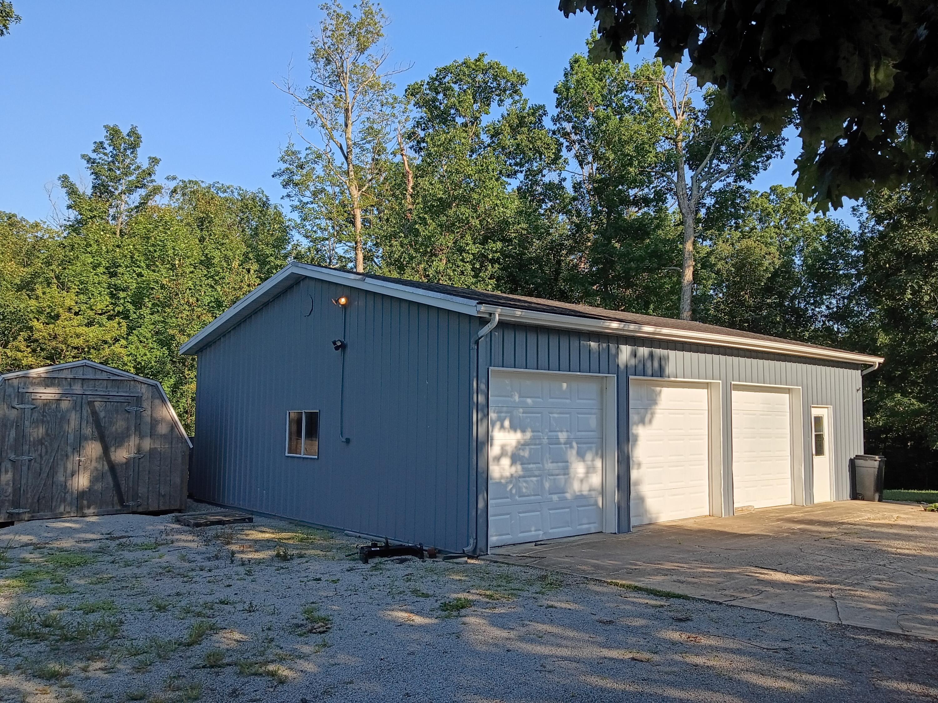5400 Cardo, Fort Loramie, Ohio 45845