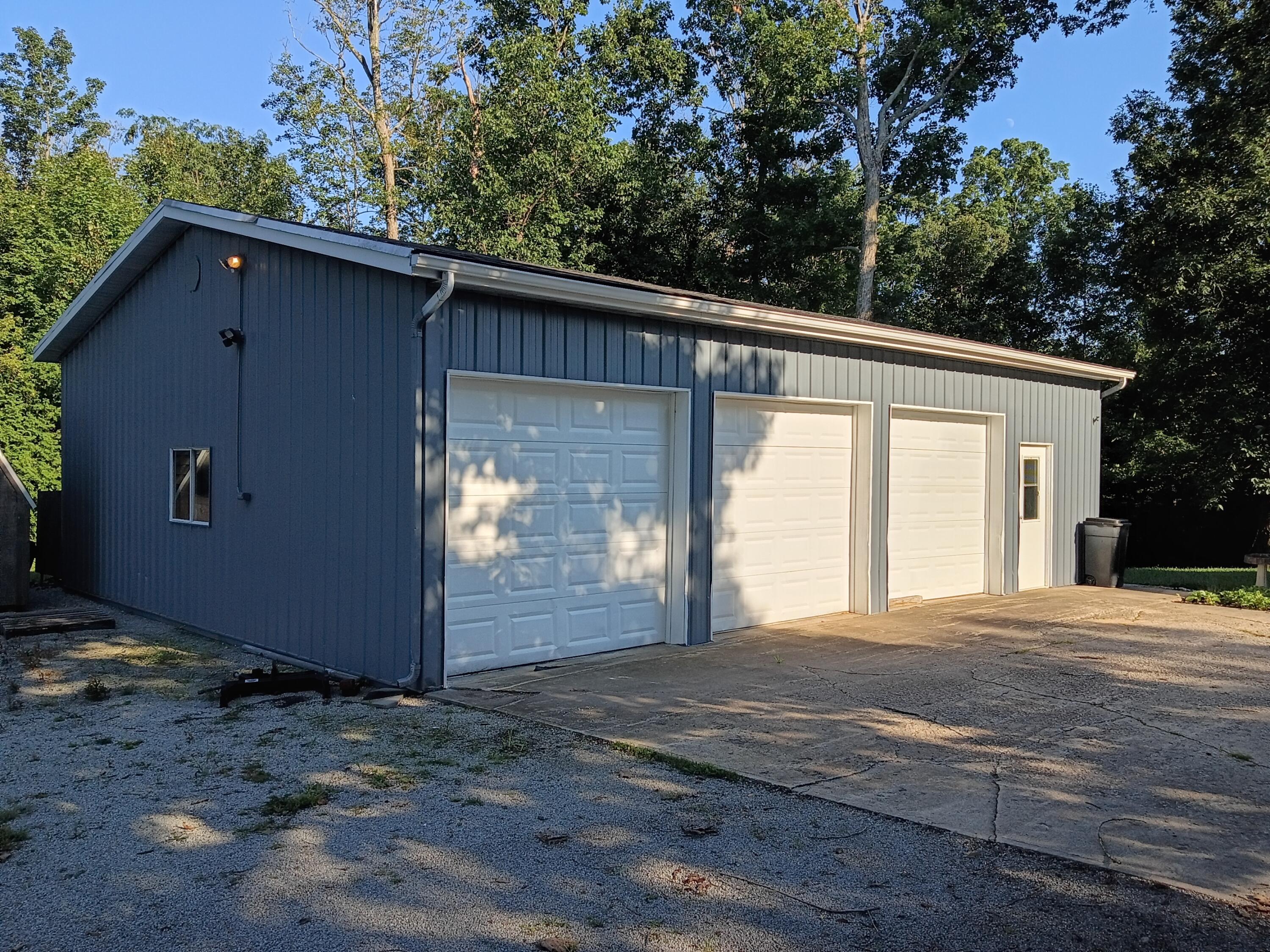 5400 Cardo, Fort Loramie, Ohio 45845