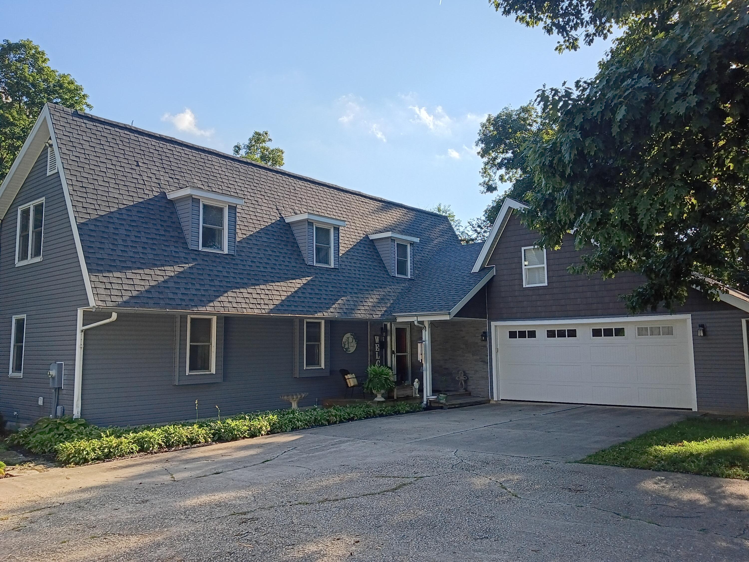 5400 Cardo, Fort Loramie, Ohio 45845