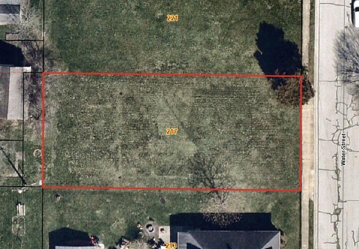 217 Water, New Bremen, Ohio 45869