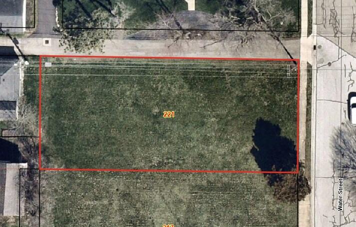 221 Water, New Bremen, Ohio 45869
