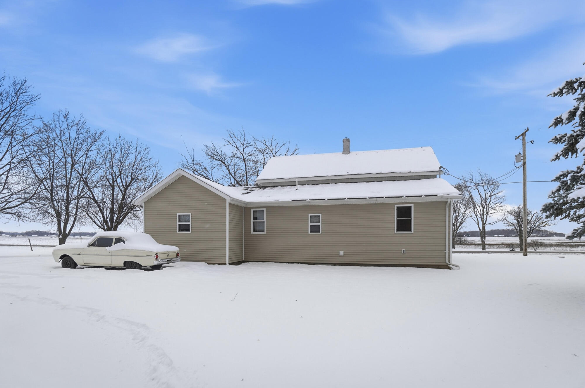 18609 CR 25A, Wapakoneta, Ohio 45895