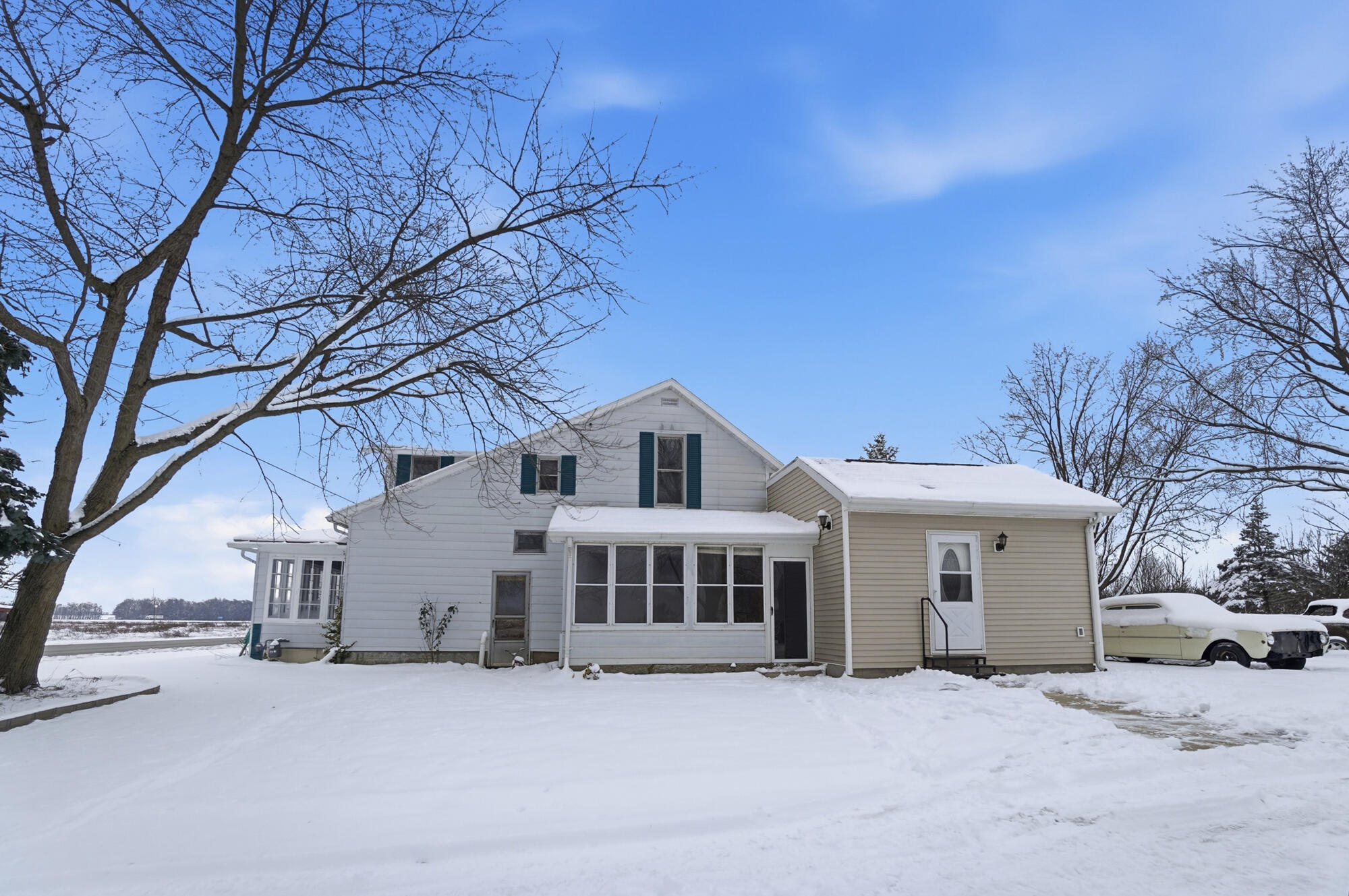 18609 CR 25A, Wapakoneta, Ohio 45895