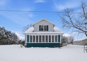 18609 CR 25A, Wapakoneta, Ohio 45895, 3 Bedrooms Bedrooms, ,1 BathroomBathrooms,Residential,For Sale,CR 25A,1042822