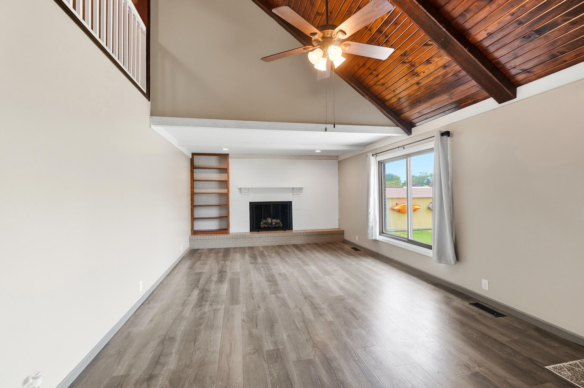 813 Circle, Wapakoneta, Ohio 45895
