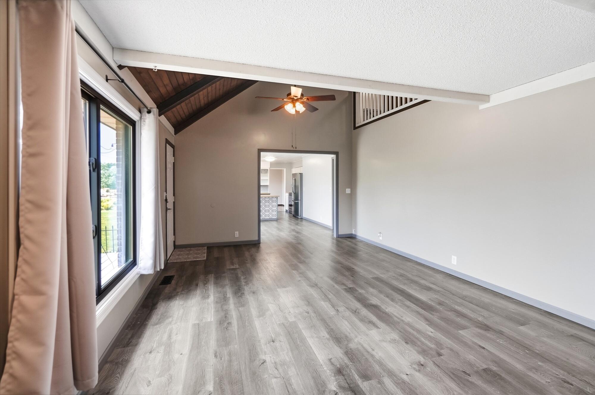 813 Circle, Wapakoneta, Ohio 45895