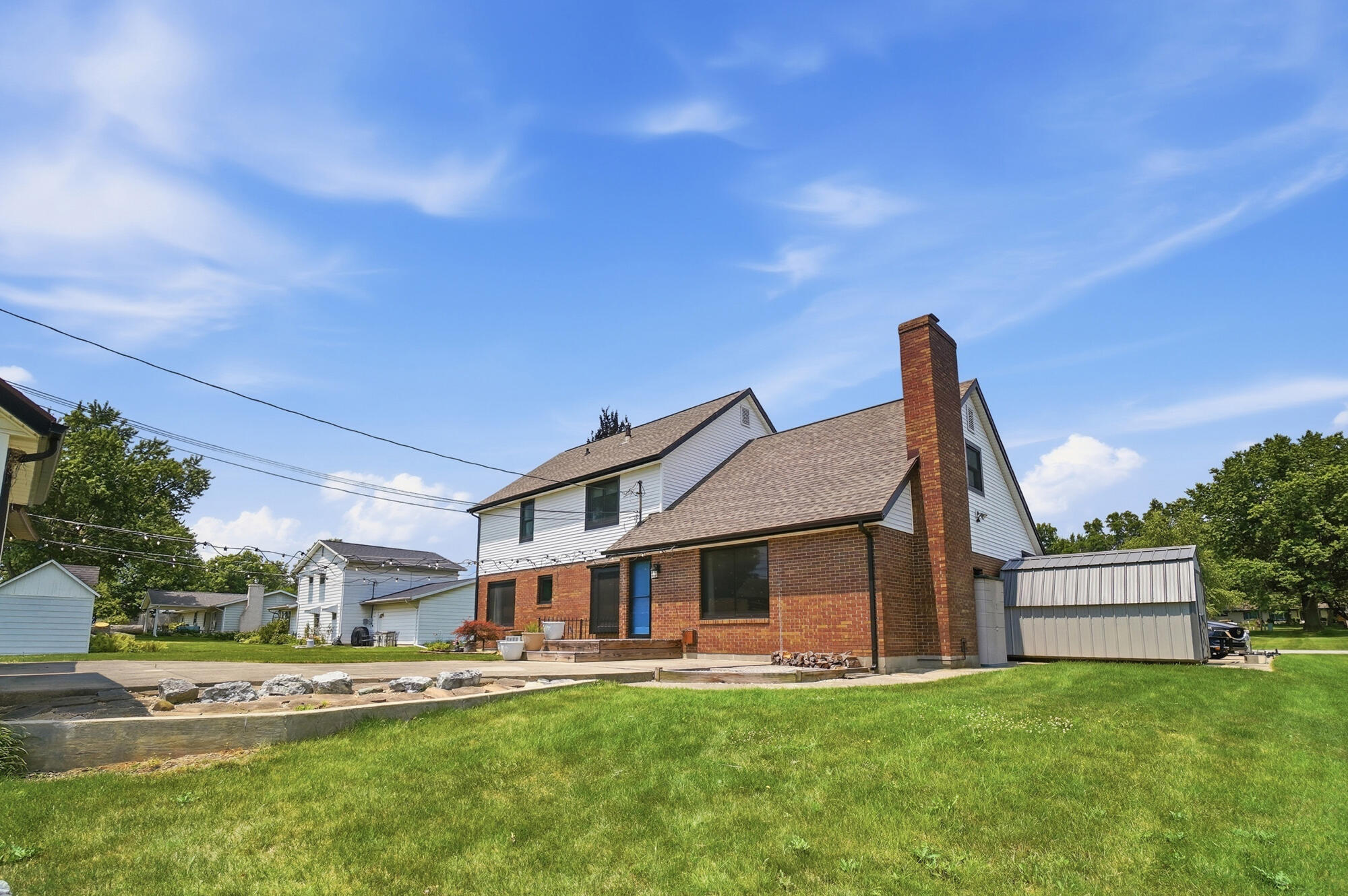 813 Circle, Wapakoneta, Ohio 45895