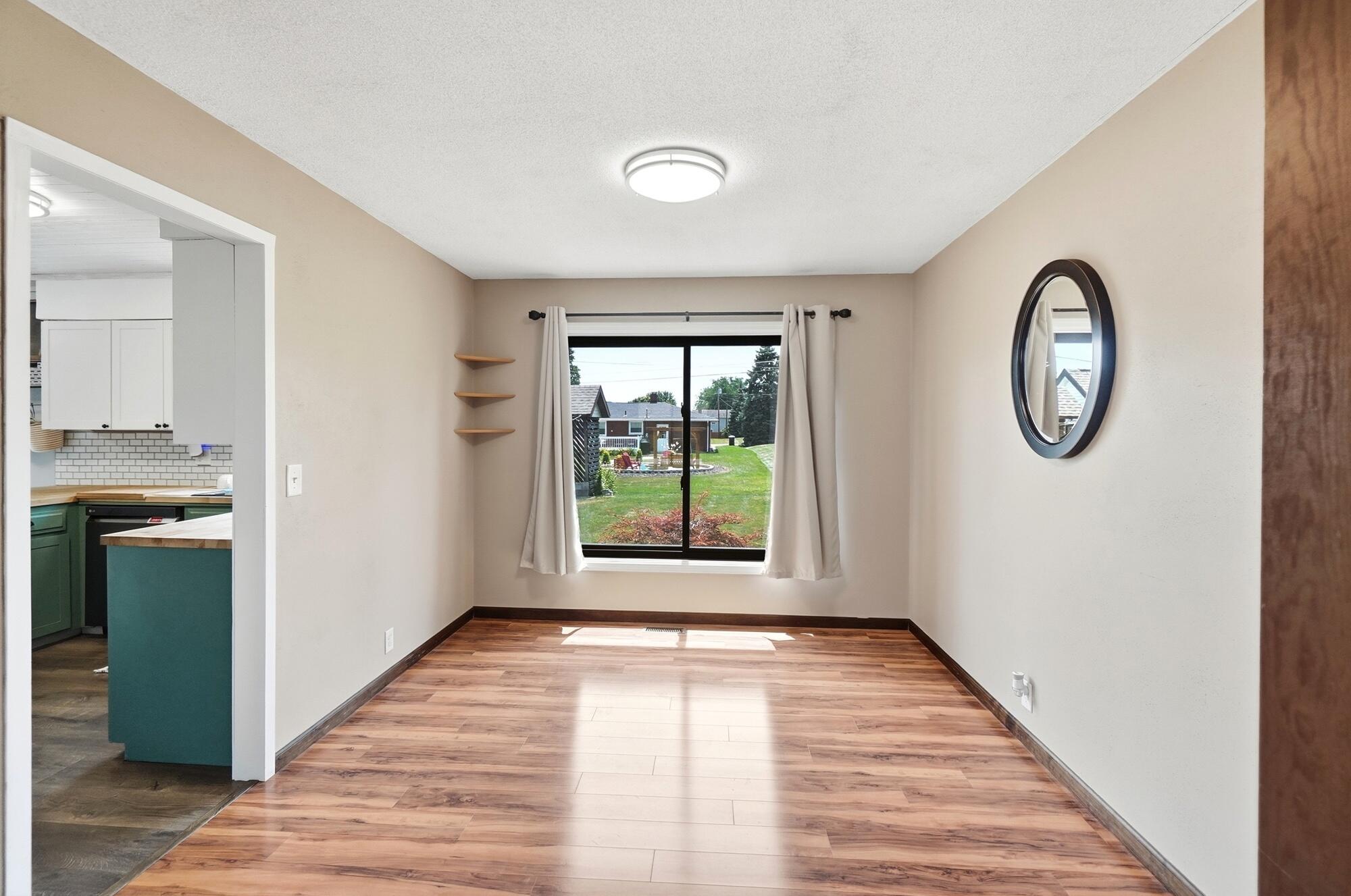 813 Circle, Wapakoneta, Ohio 45895