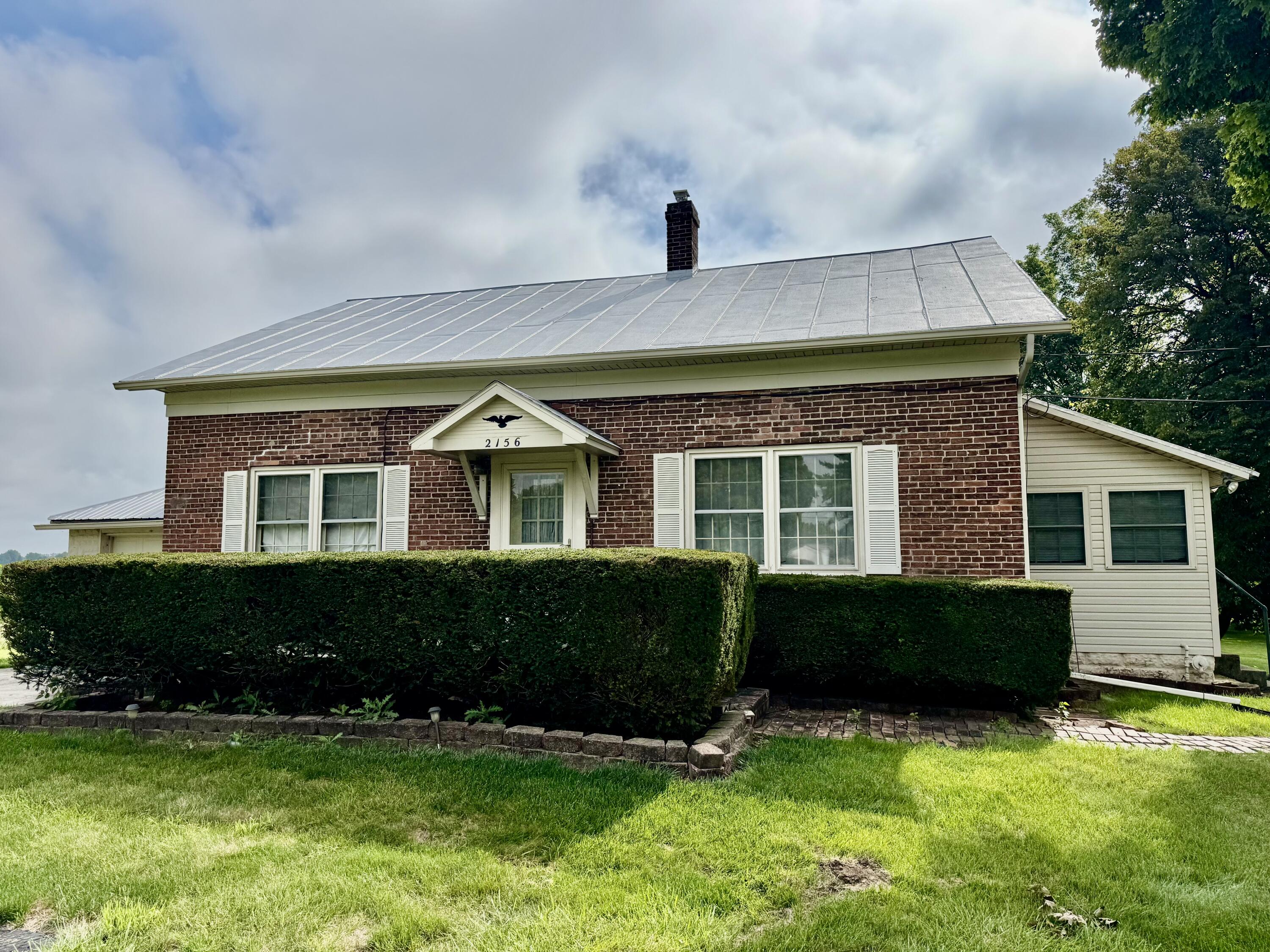 2156 Shrine, Springfield, Ohio 45502