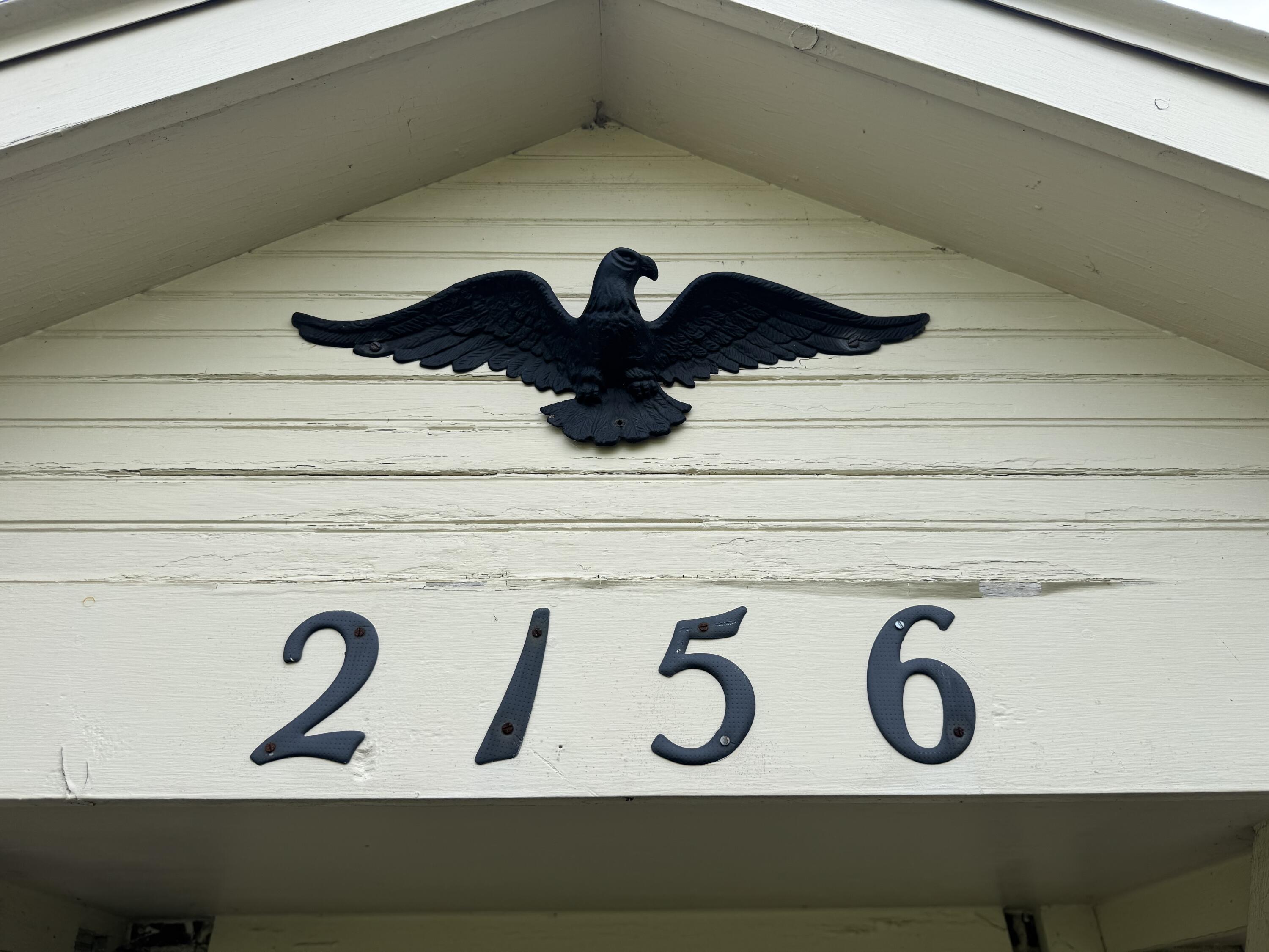 2156 Shrine, Springfield, Ohio 45502