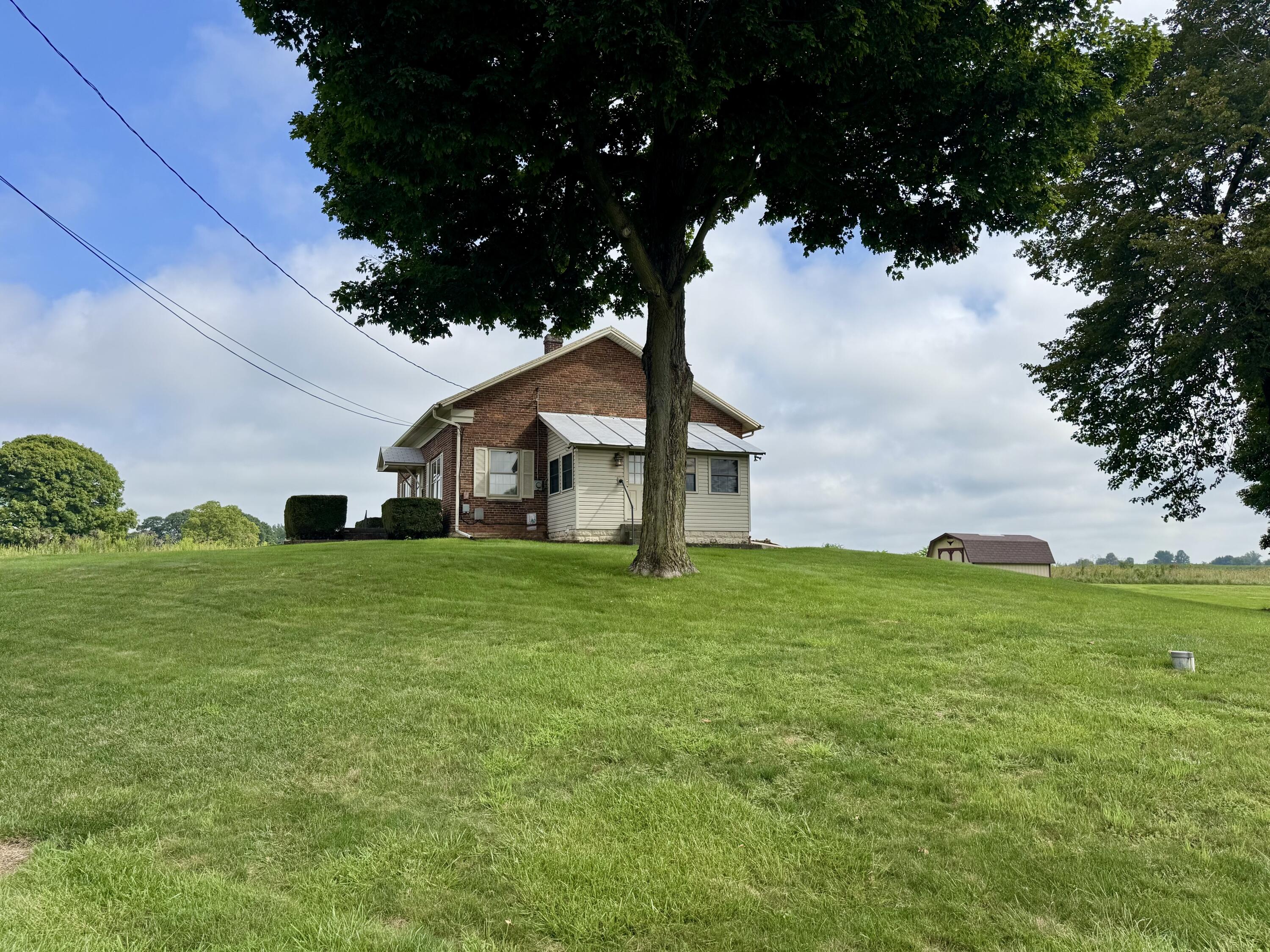 2156 Shrine, Springfield, Ohio 45502