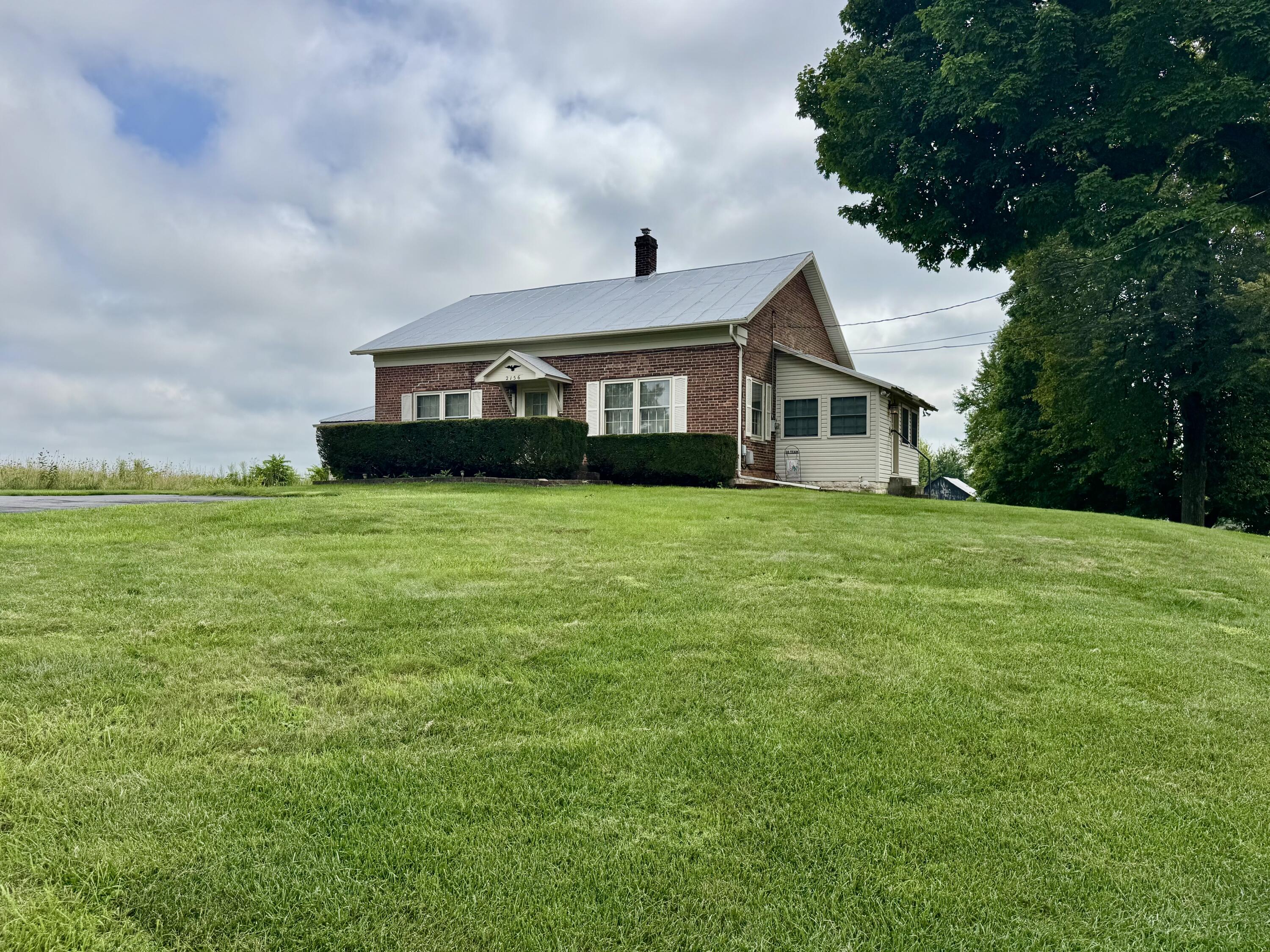 2156 Shrine, Springfield, Ohio 45502