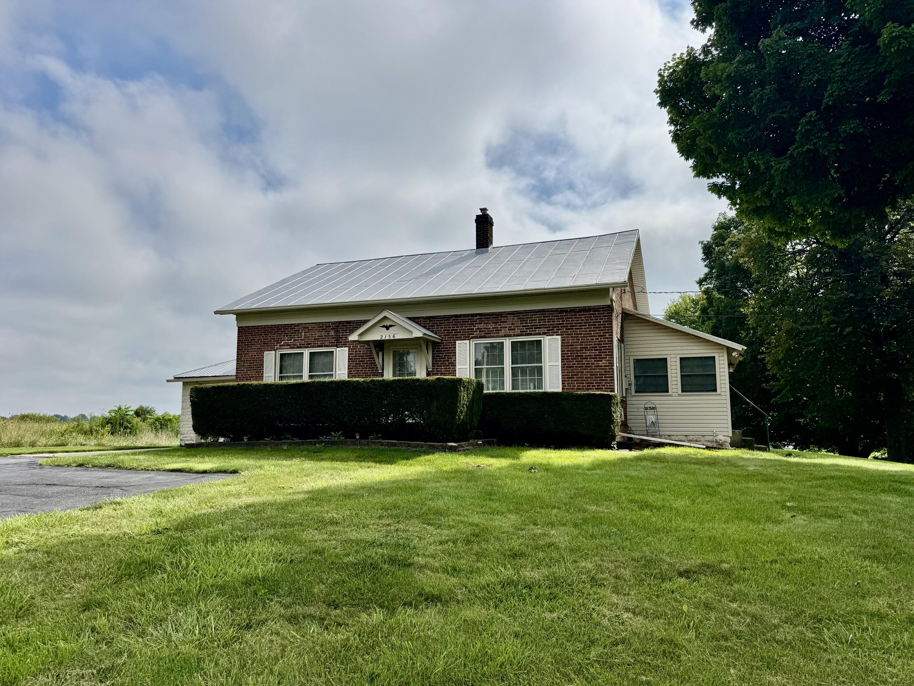 2156 Shrine, Springfield, Ohio 45502