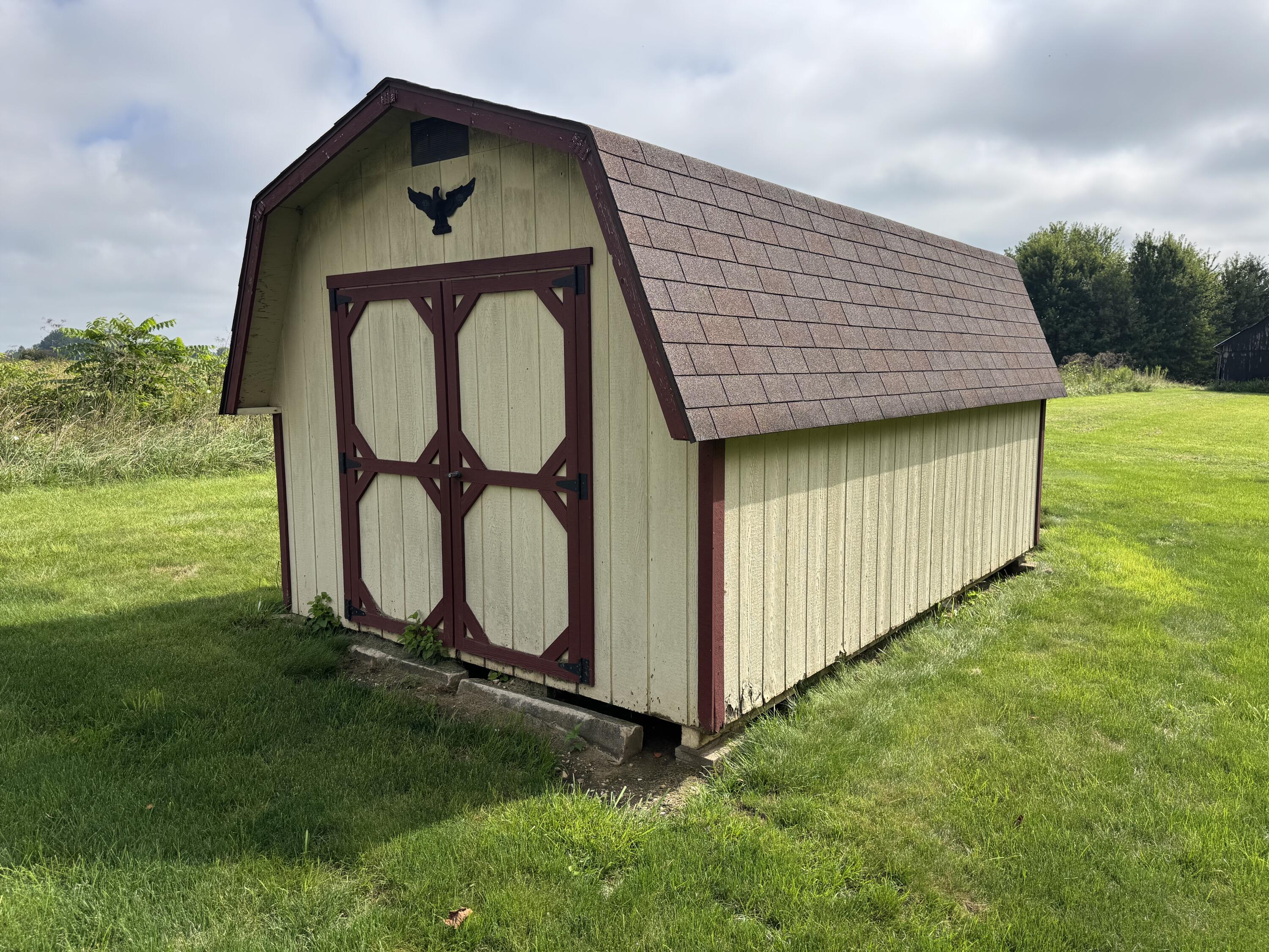 2156 Shrine, Springfield, Ohio 45502