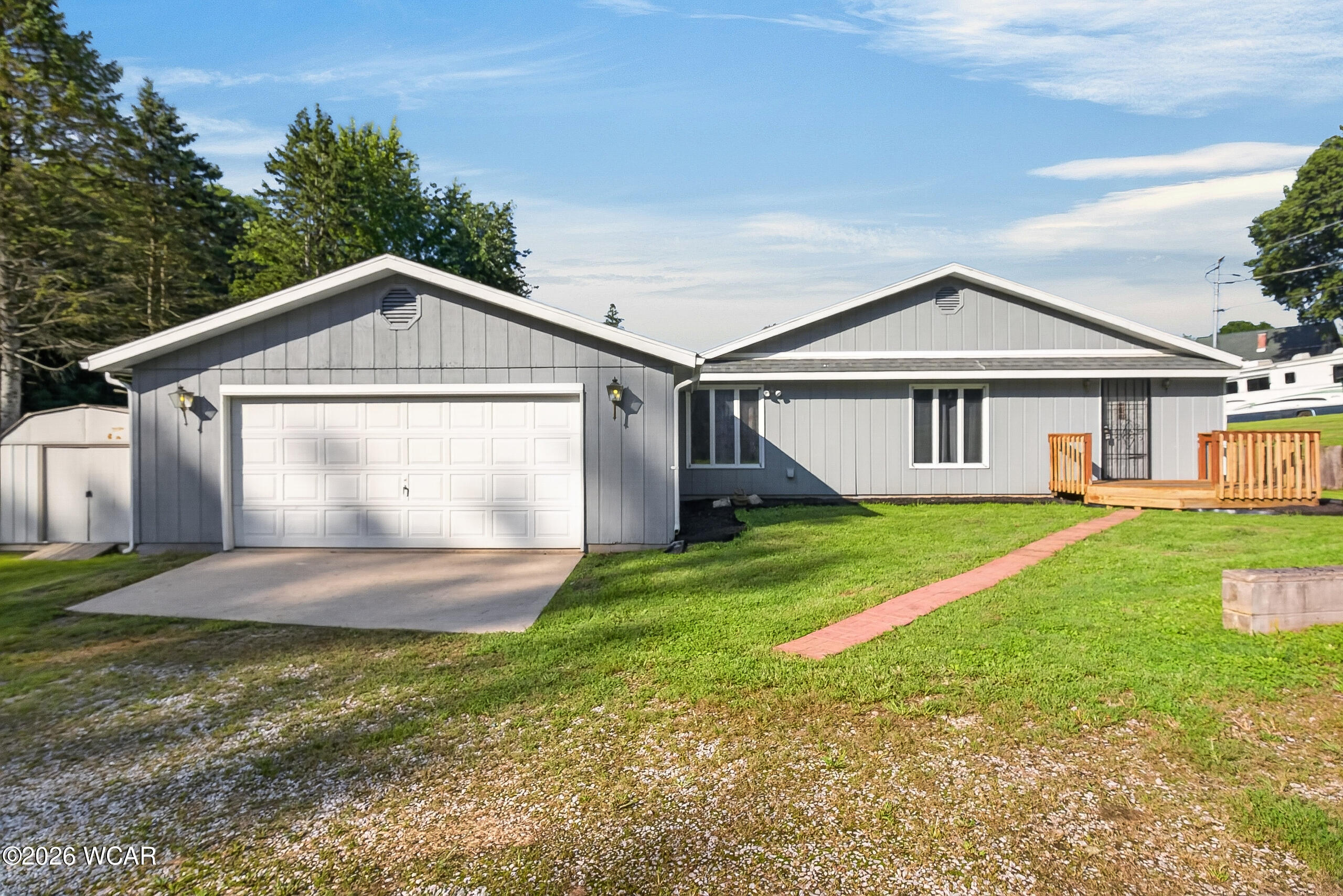 463 Tow Path Trail, Piqua, Ohio