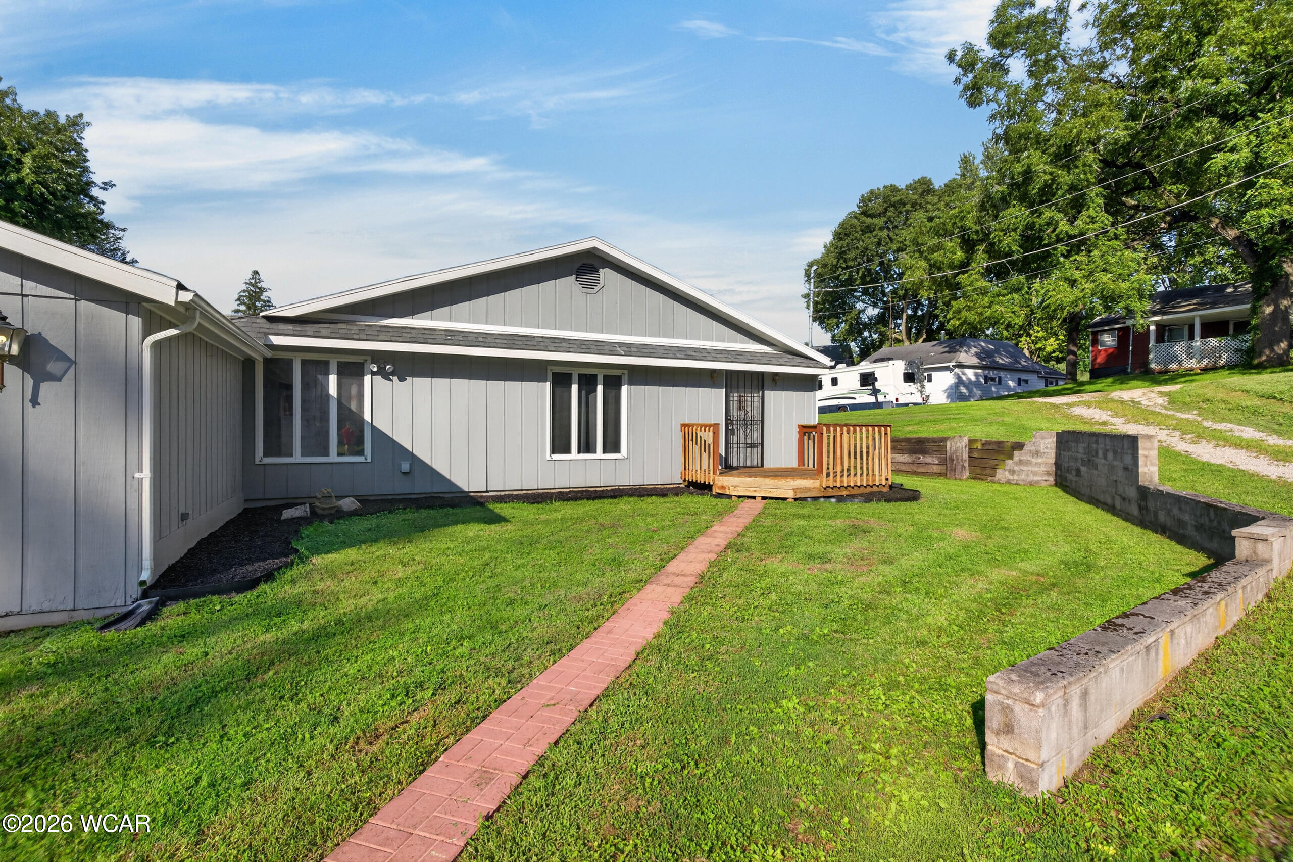 463 Tow Path Trail, Piqua, Ohio